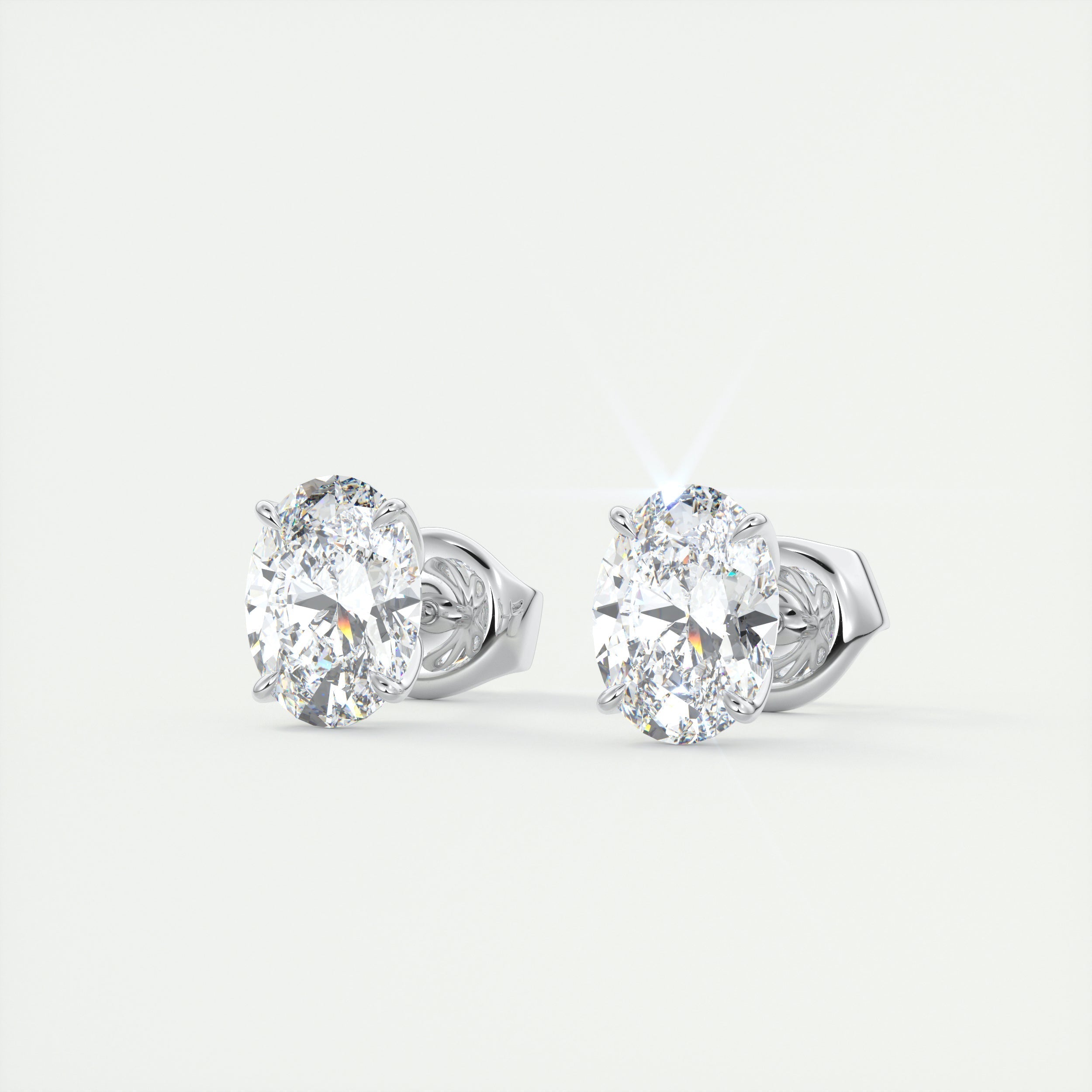 The Celestia Earrings