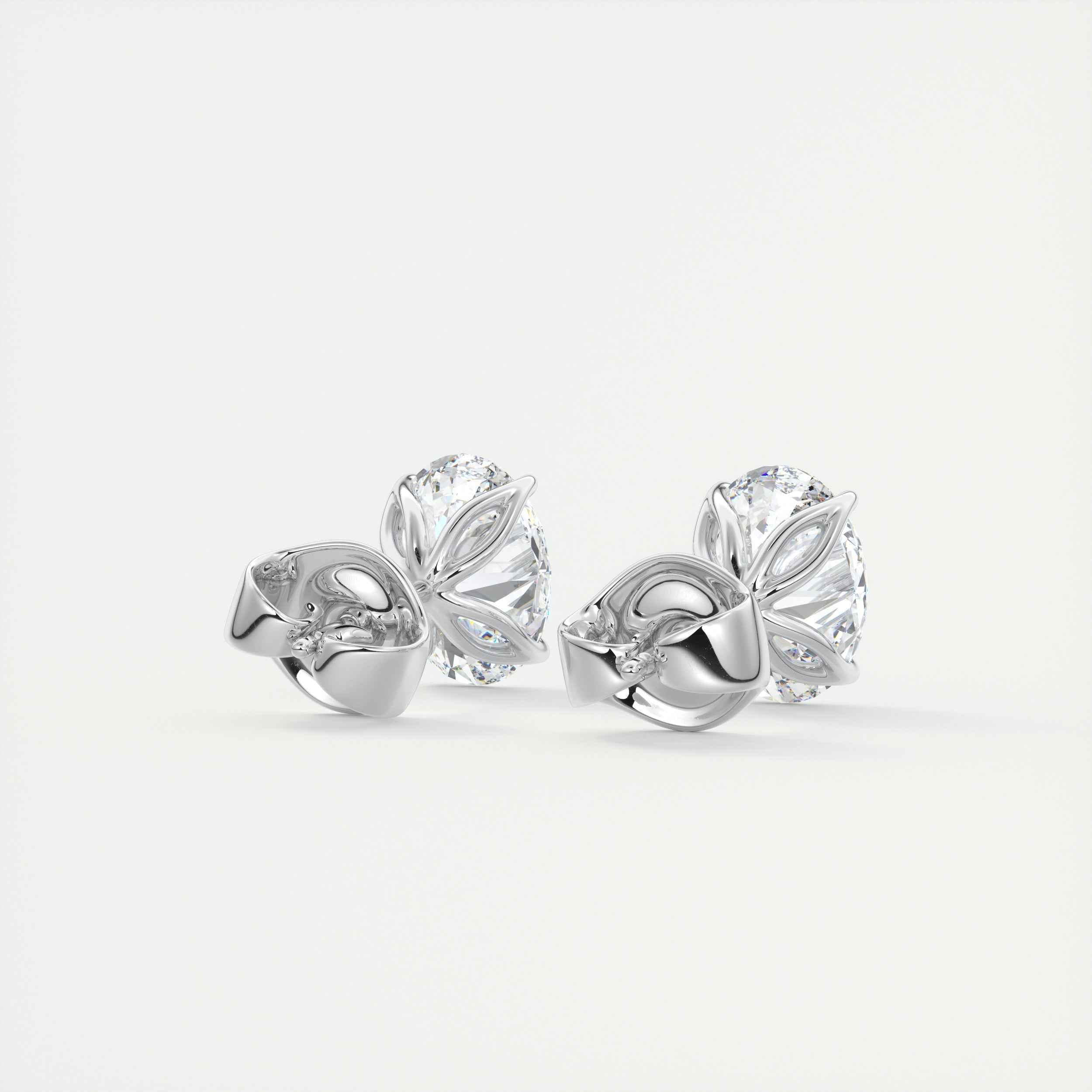 The Celestia Earrings