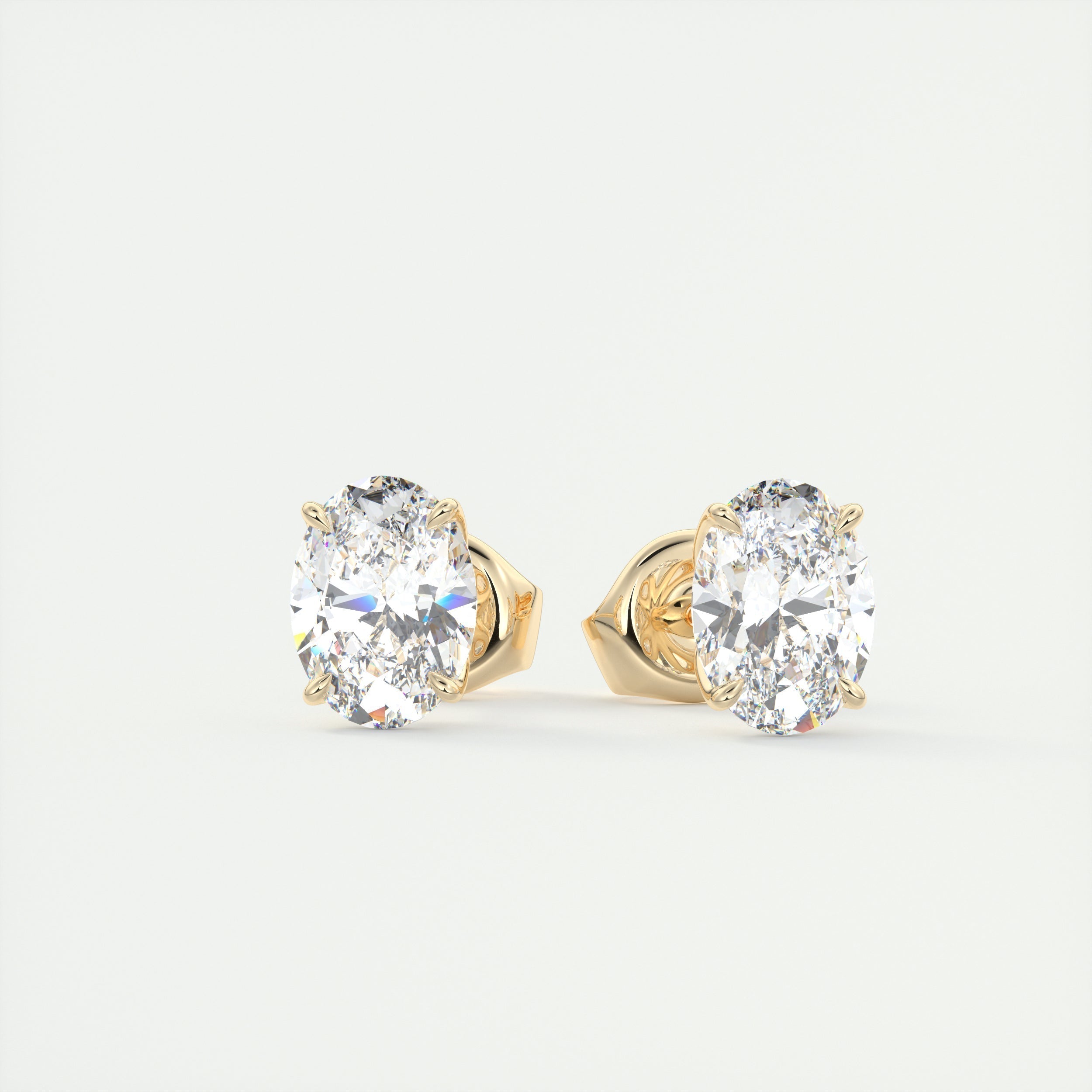 The Celestia Earrings