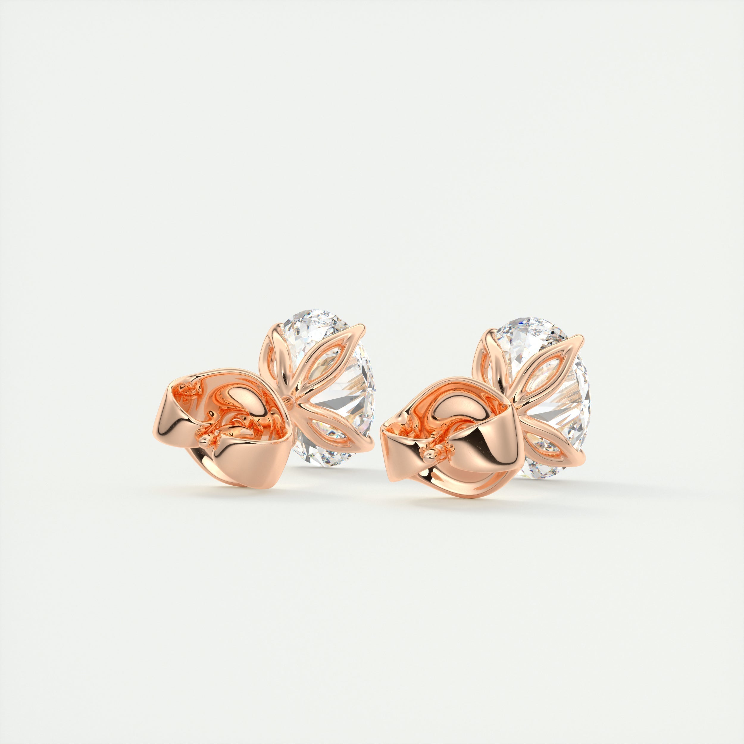 The Celestia Earrings