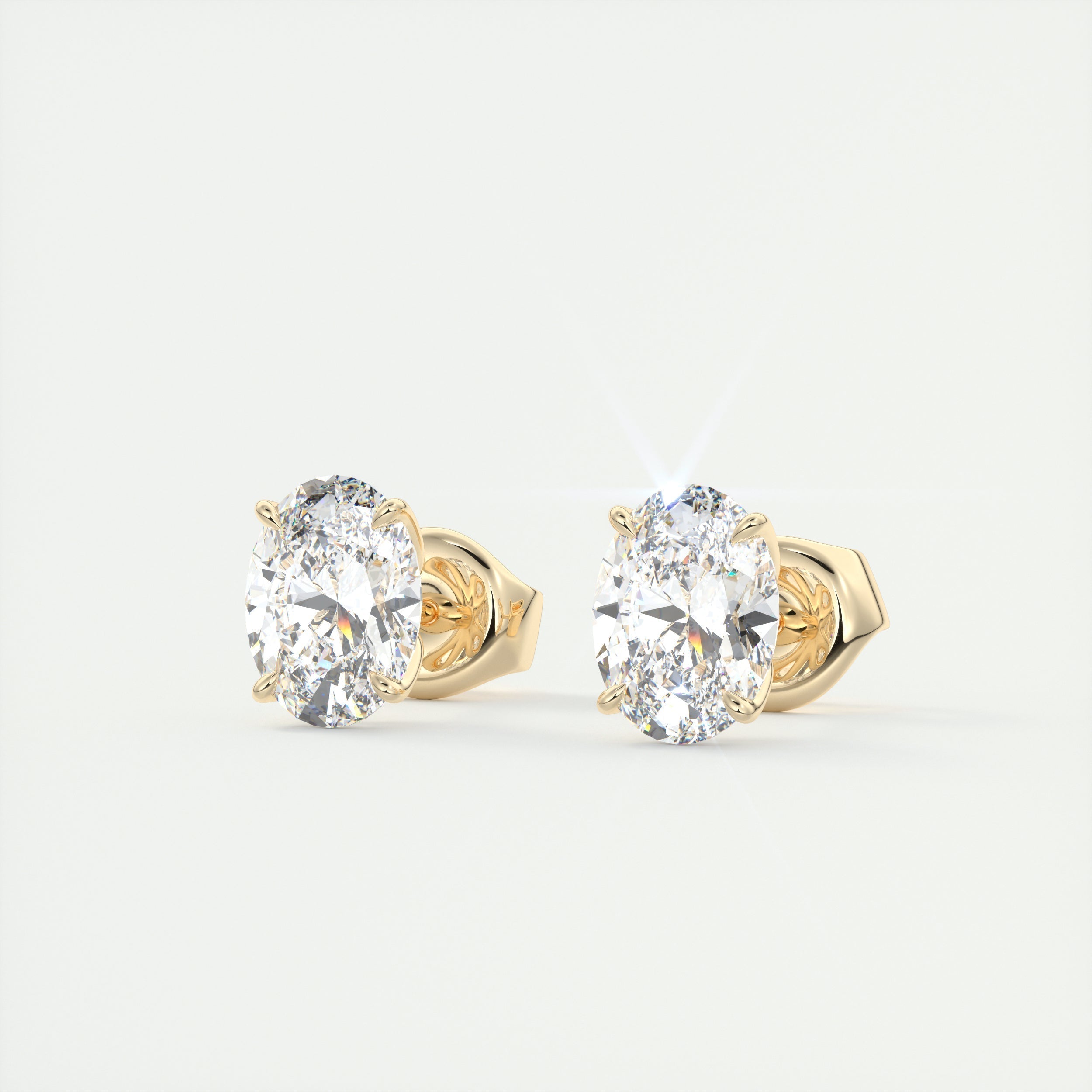 The Celestia Earrings