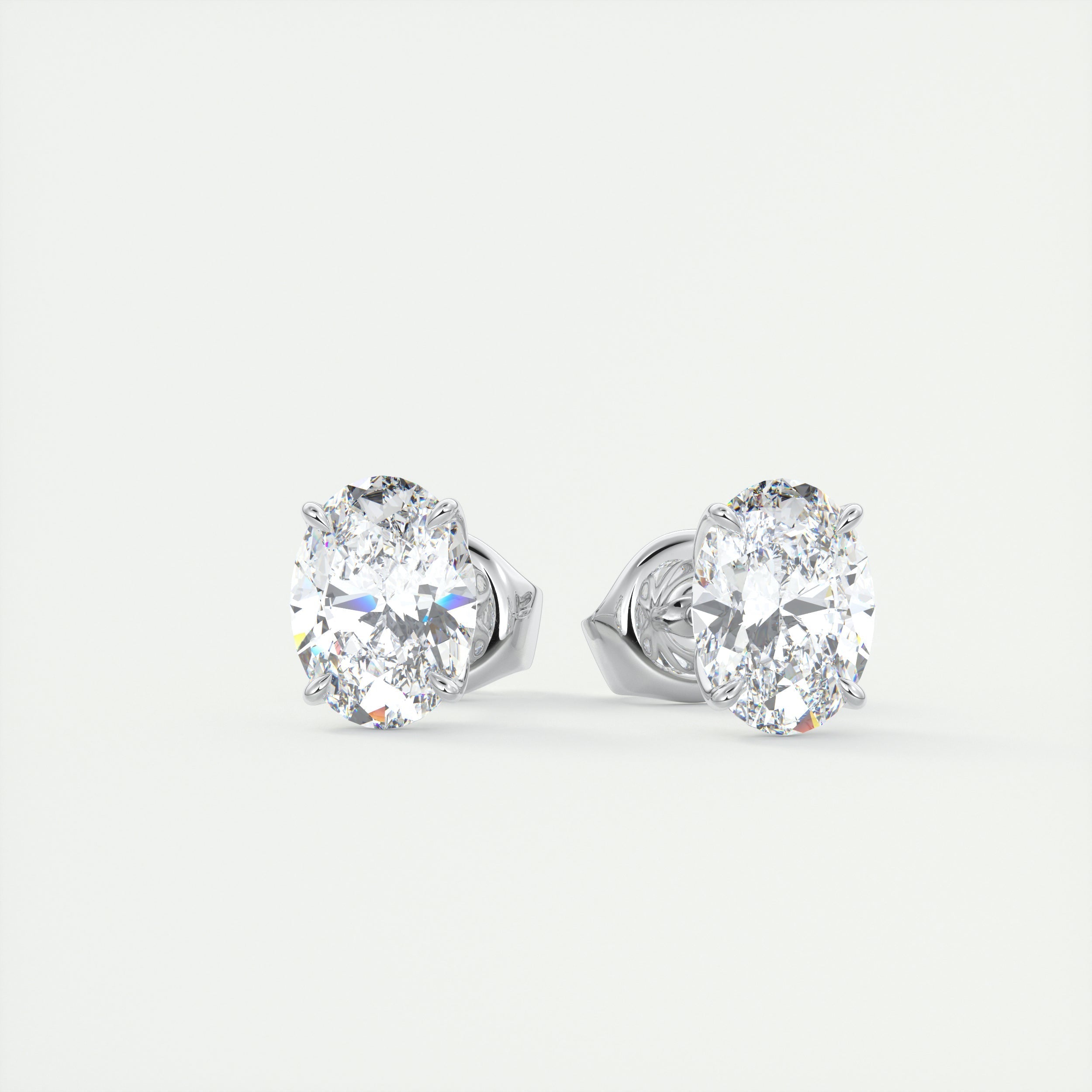 The Celestia Earrings