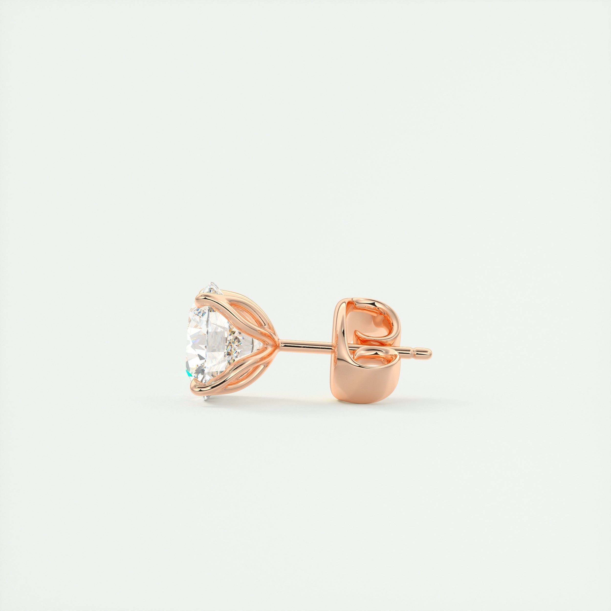 The Timeless Studs