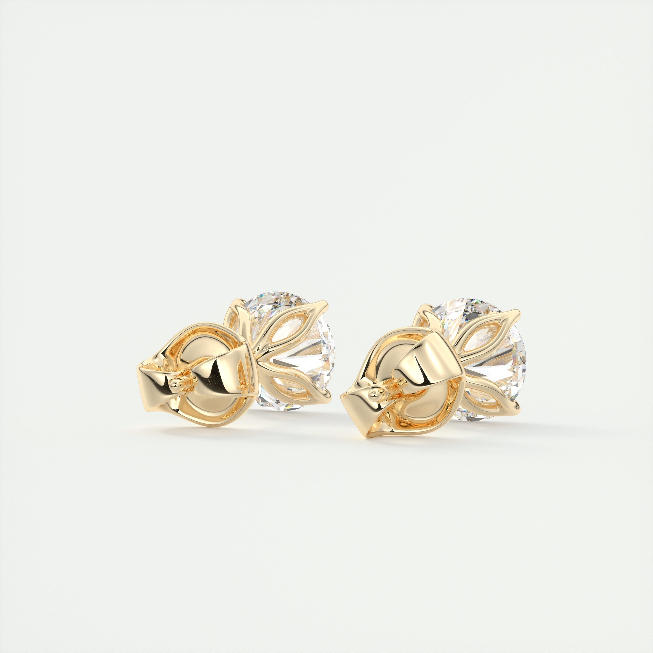 The Timeless Studs