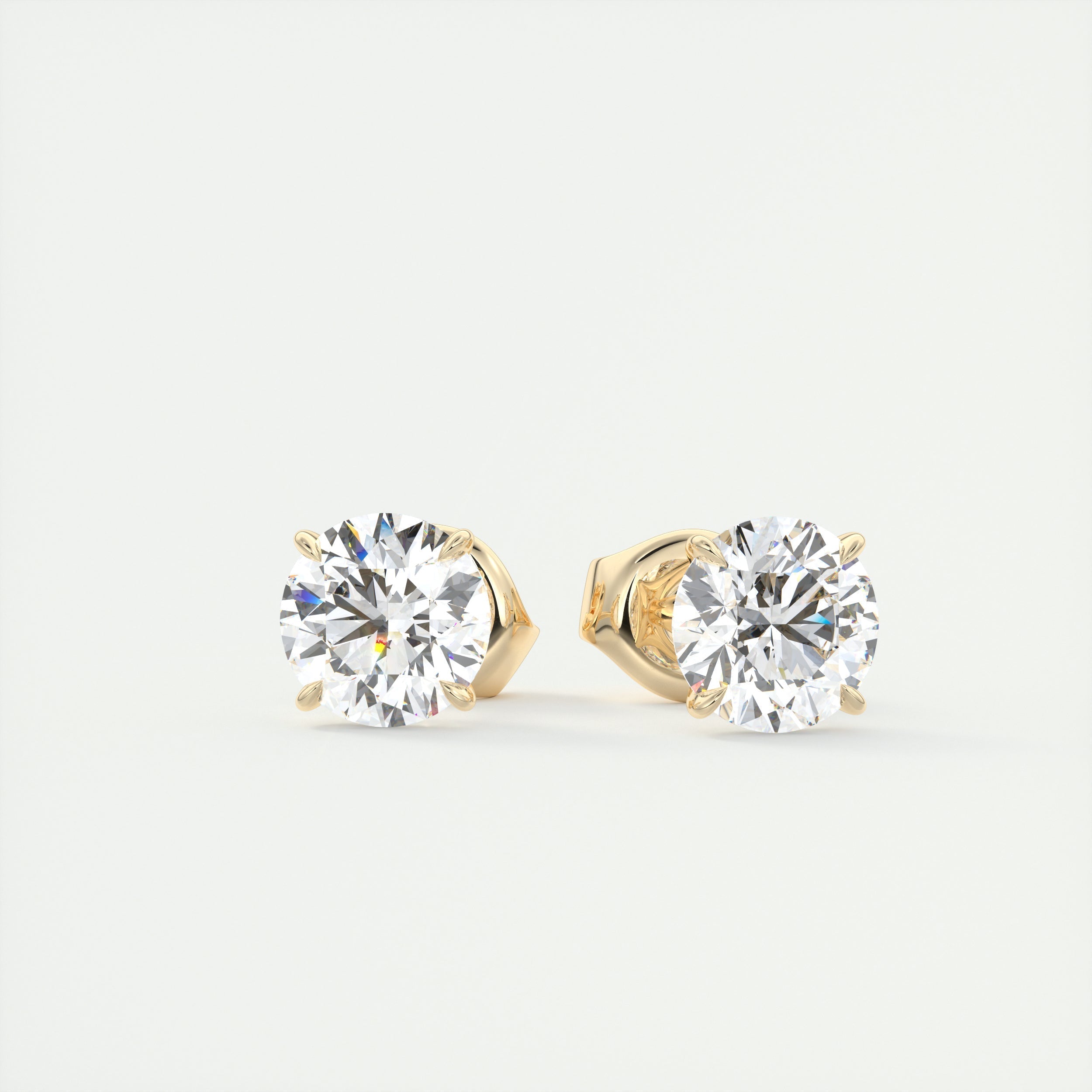 The Brilliant Studs