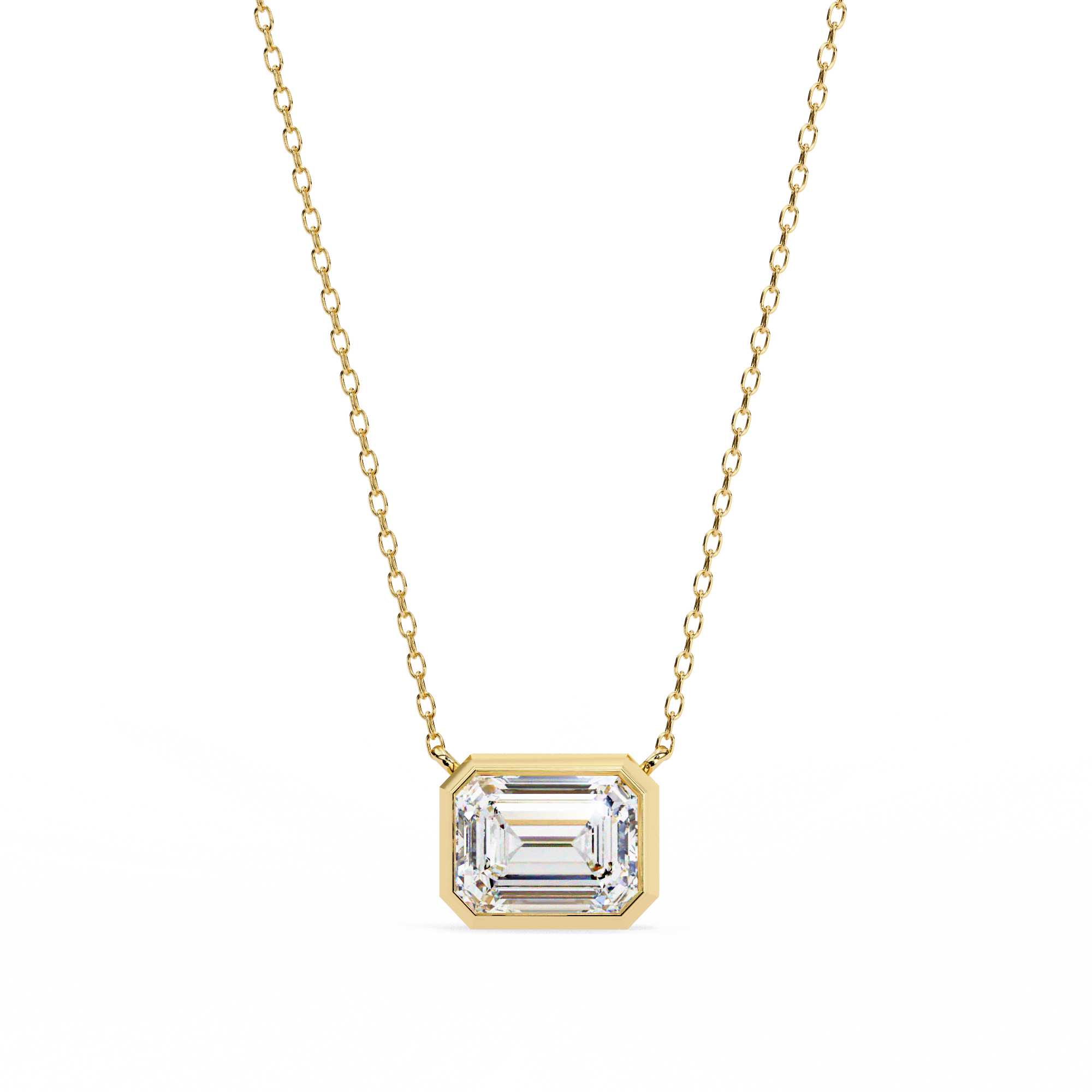 The Sienna Pendant