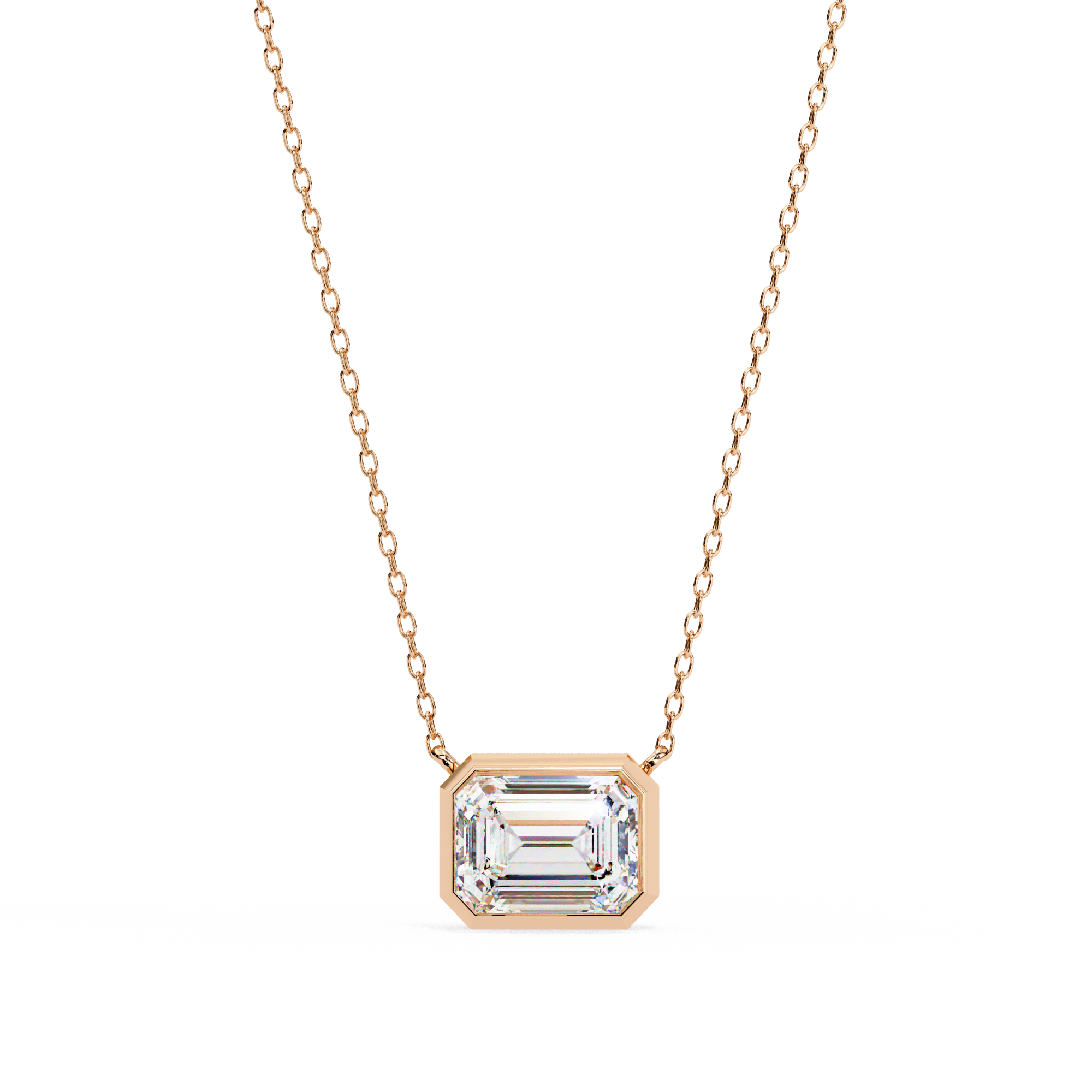 The Sienna Pendant