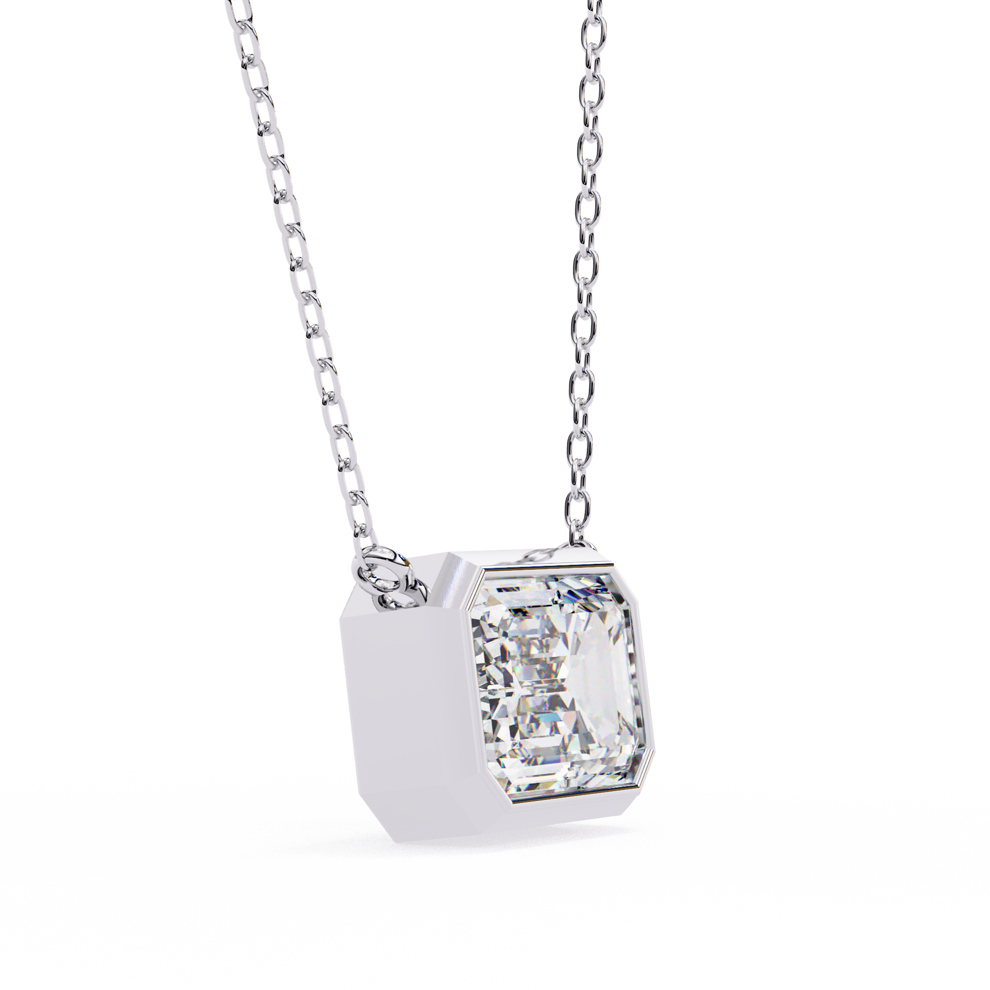 The Sienna Pendant