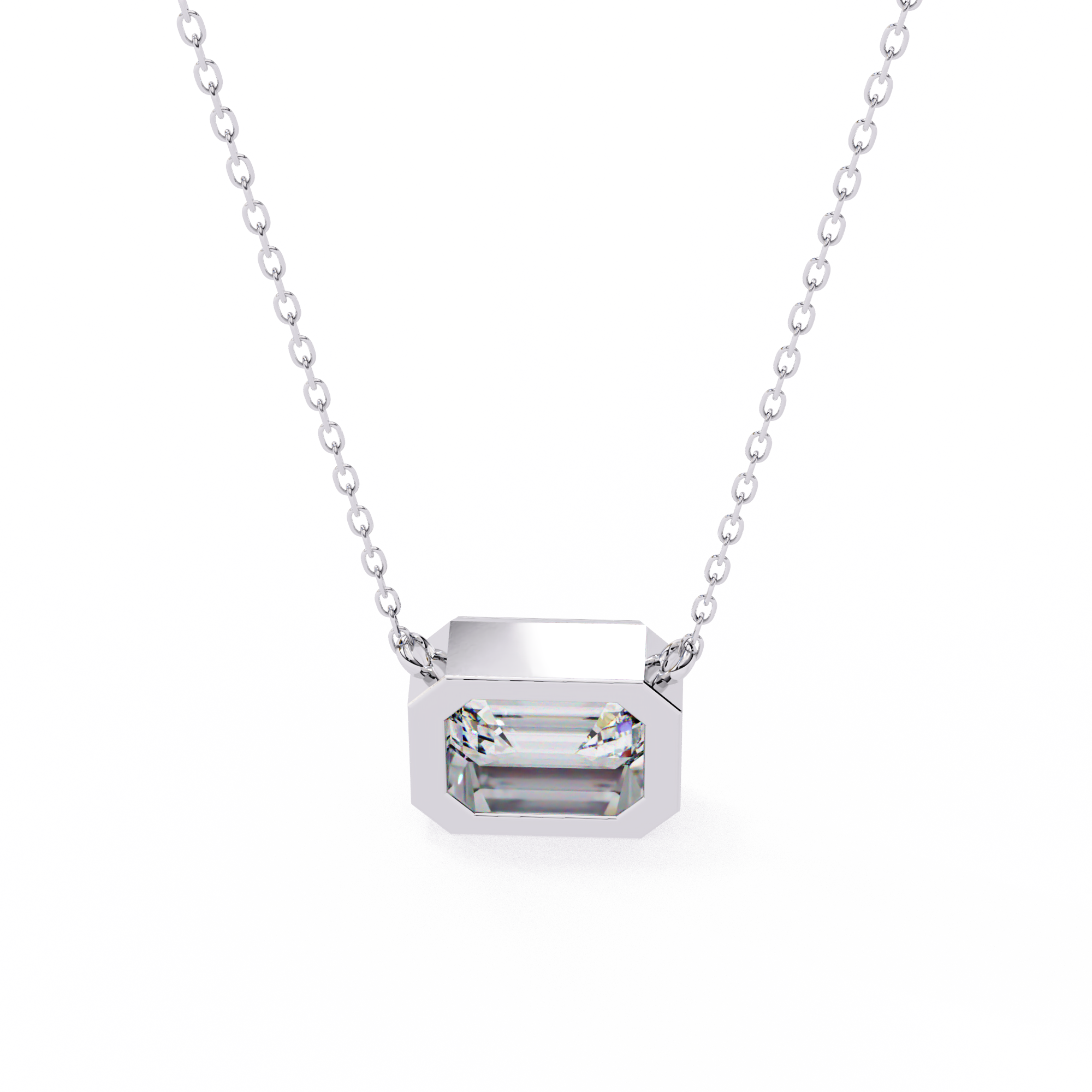 The Sienna Pendant