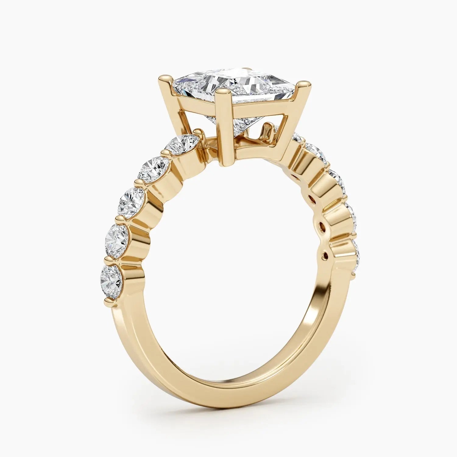 The Brielle Ring