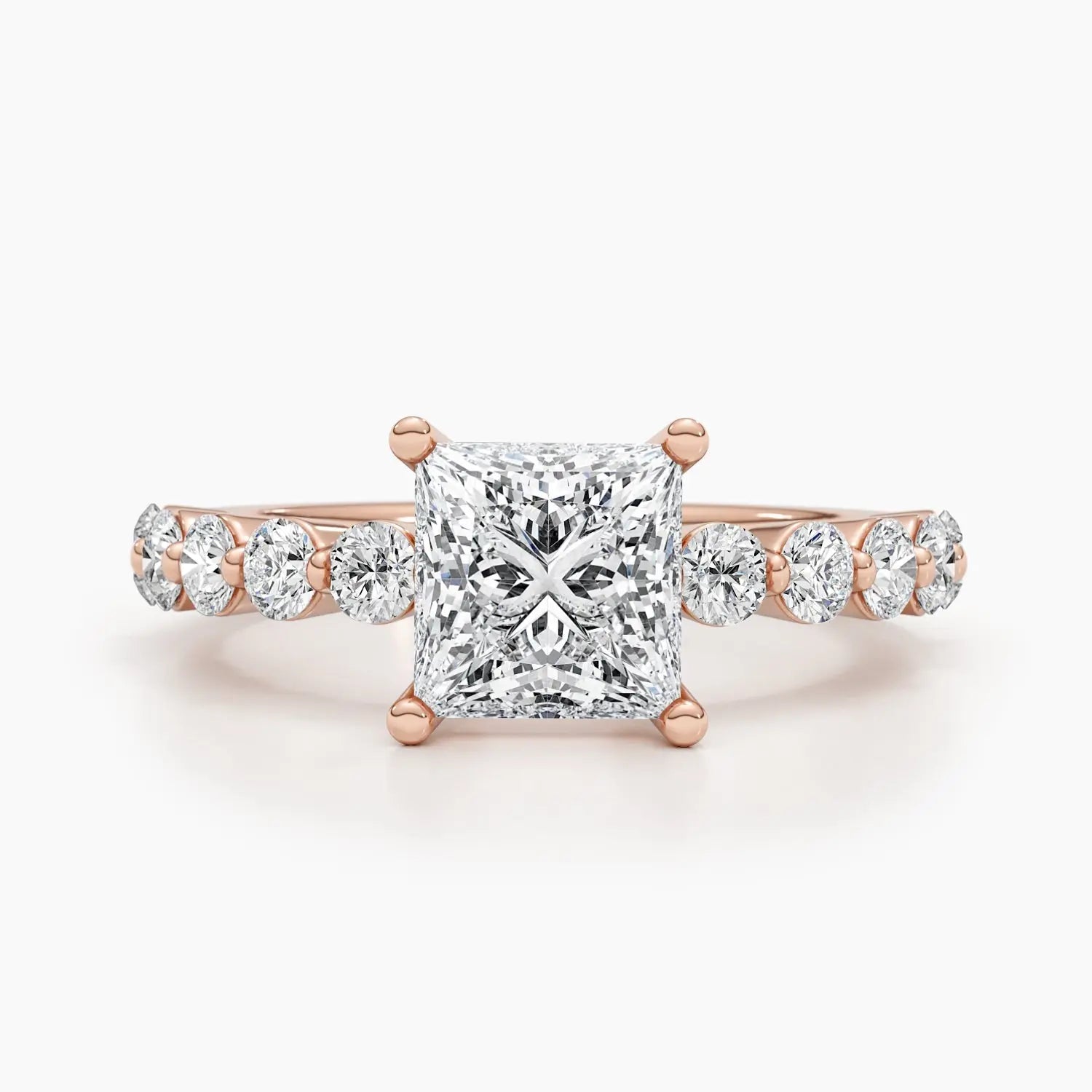 The Brielle Ring