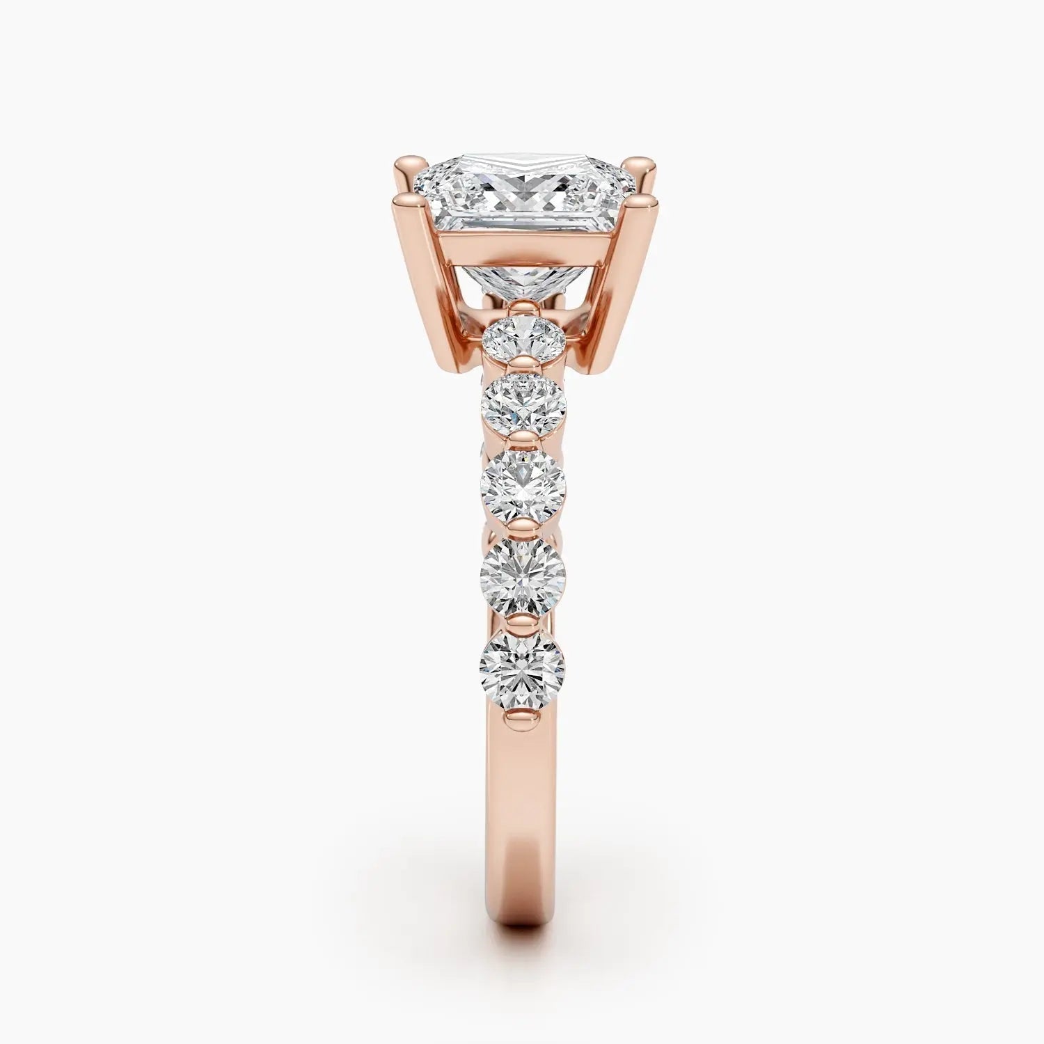 The Brielle Ring