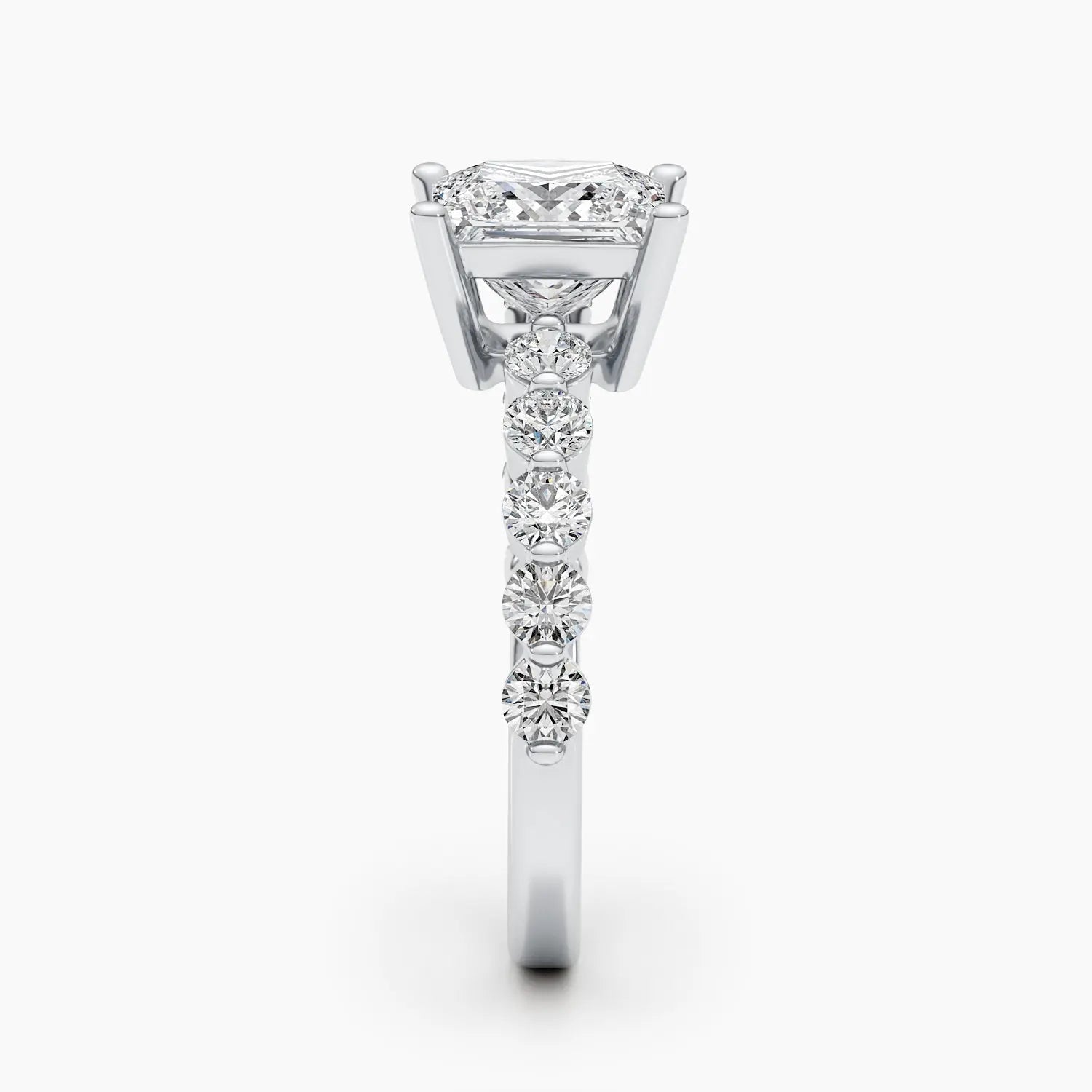 The Brielle Ring