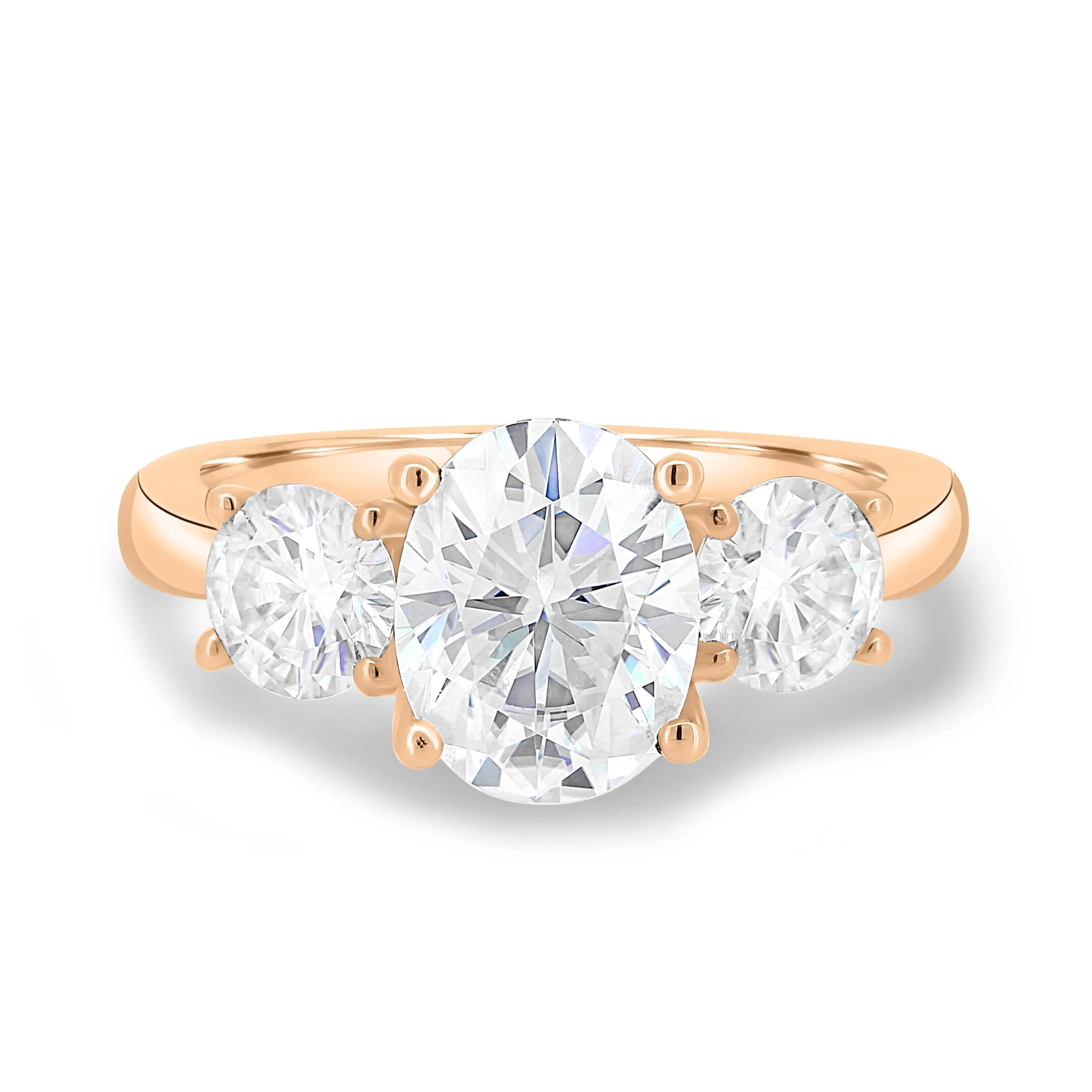 The Althea Ring