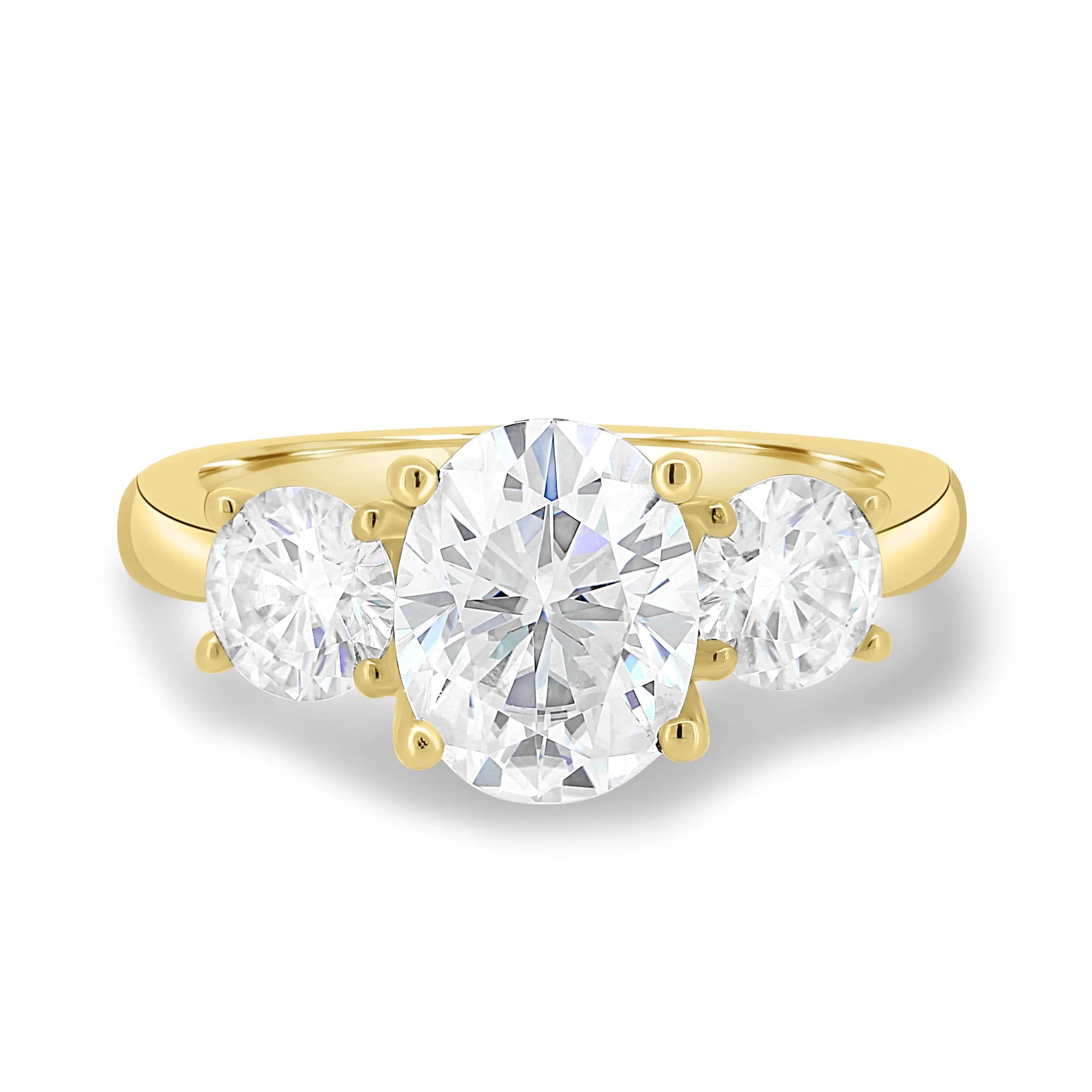 The Althea Ring