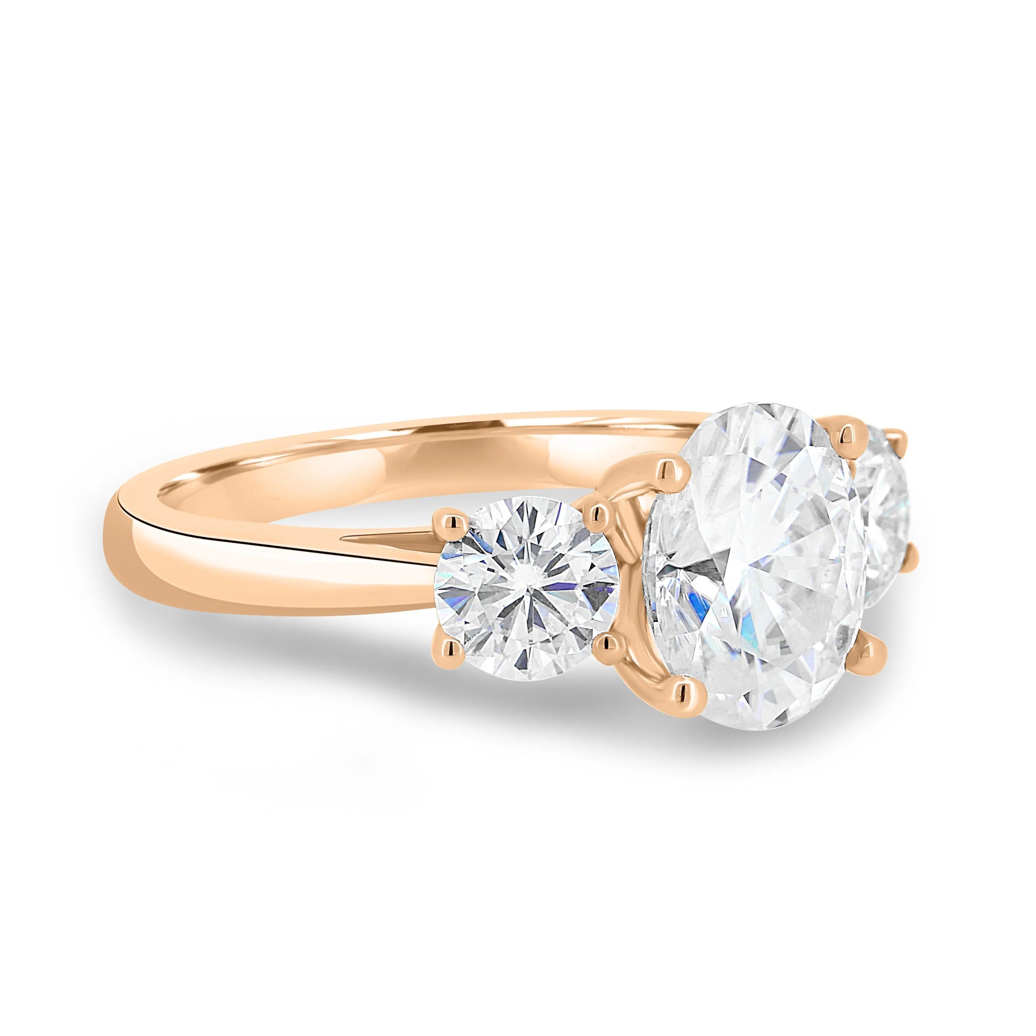 The Althea Ring