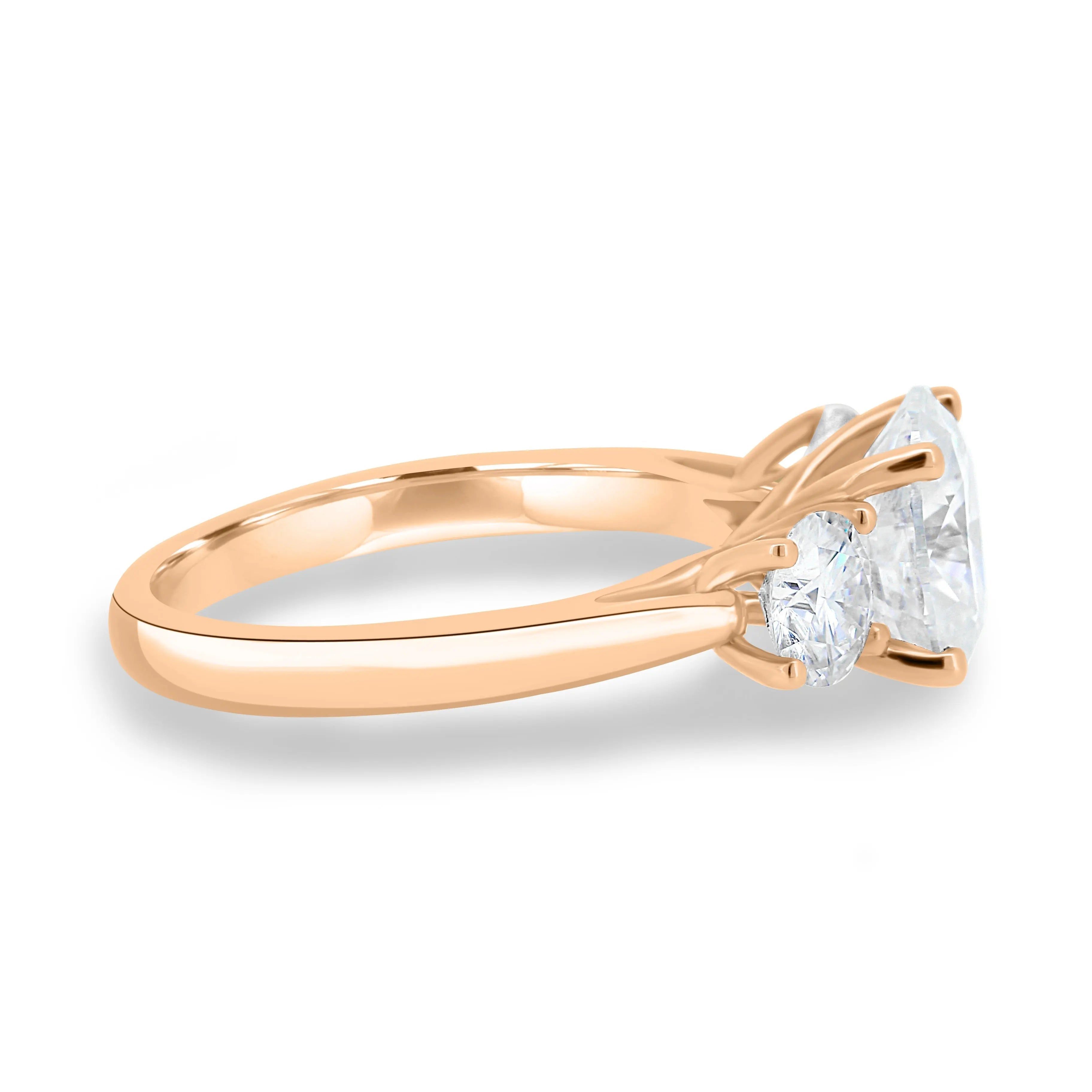 The Althea Ring