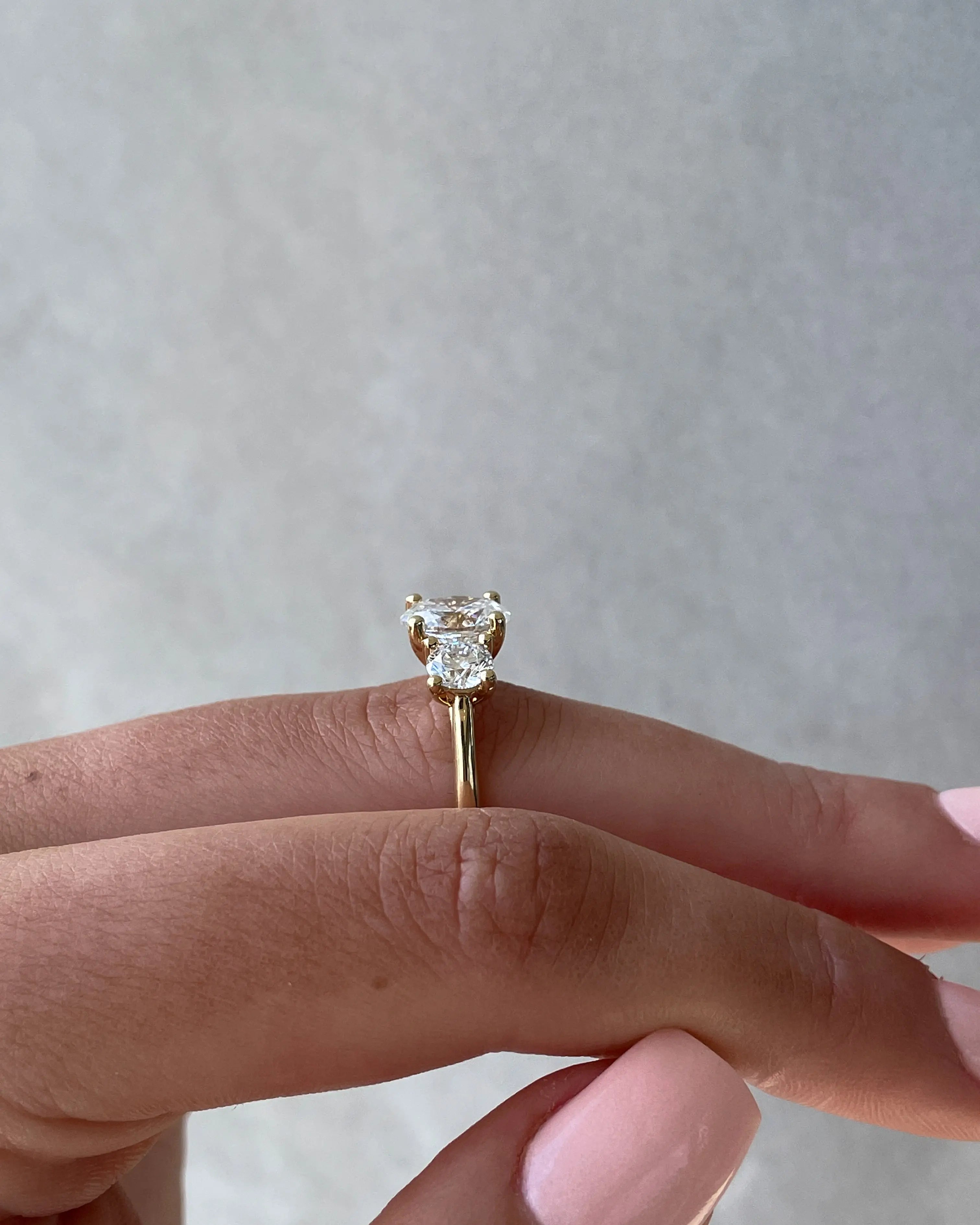 The Althea Ring