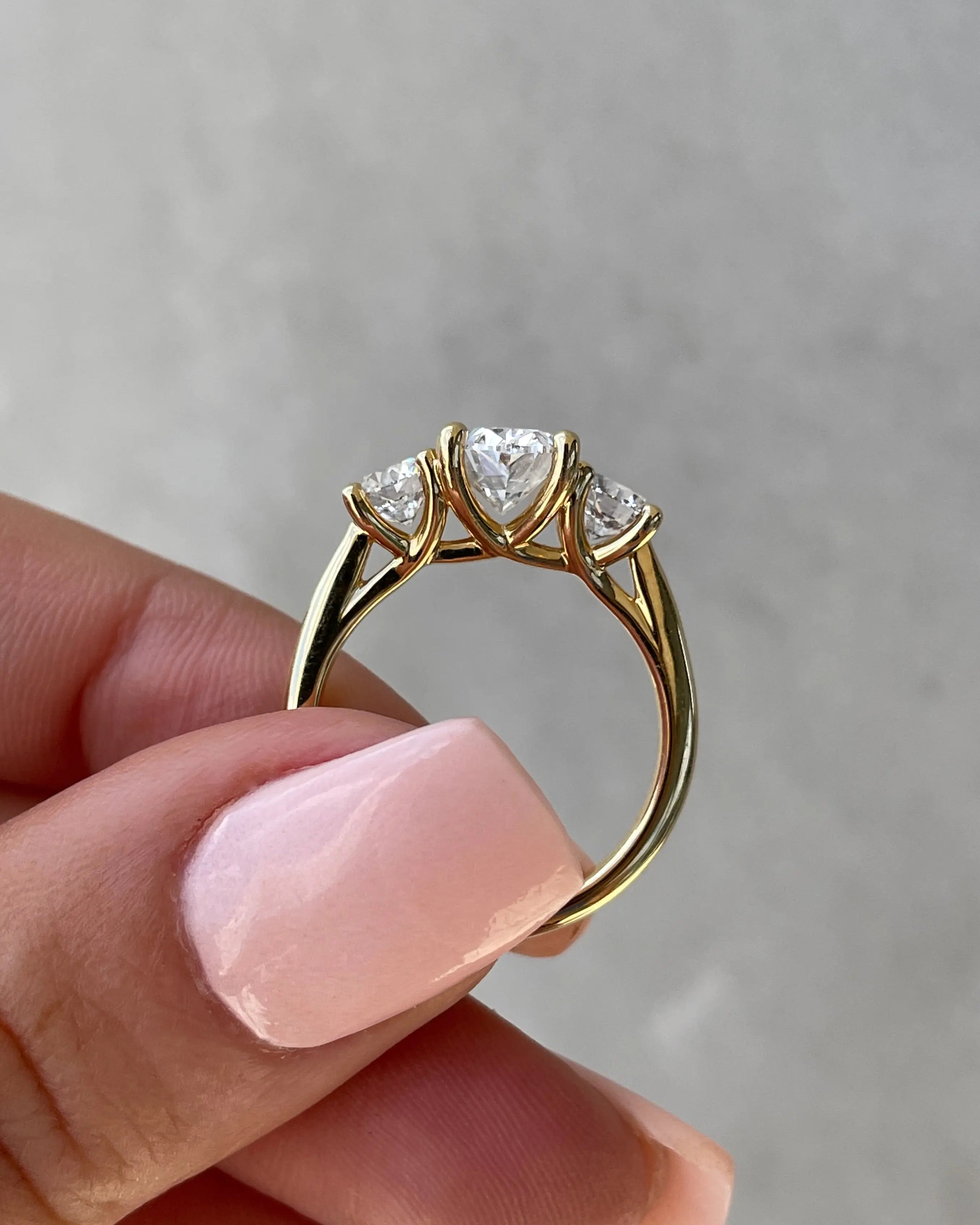 The Althea Ring