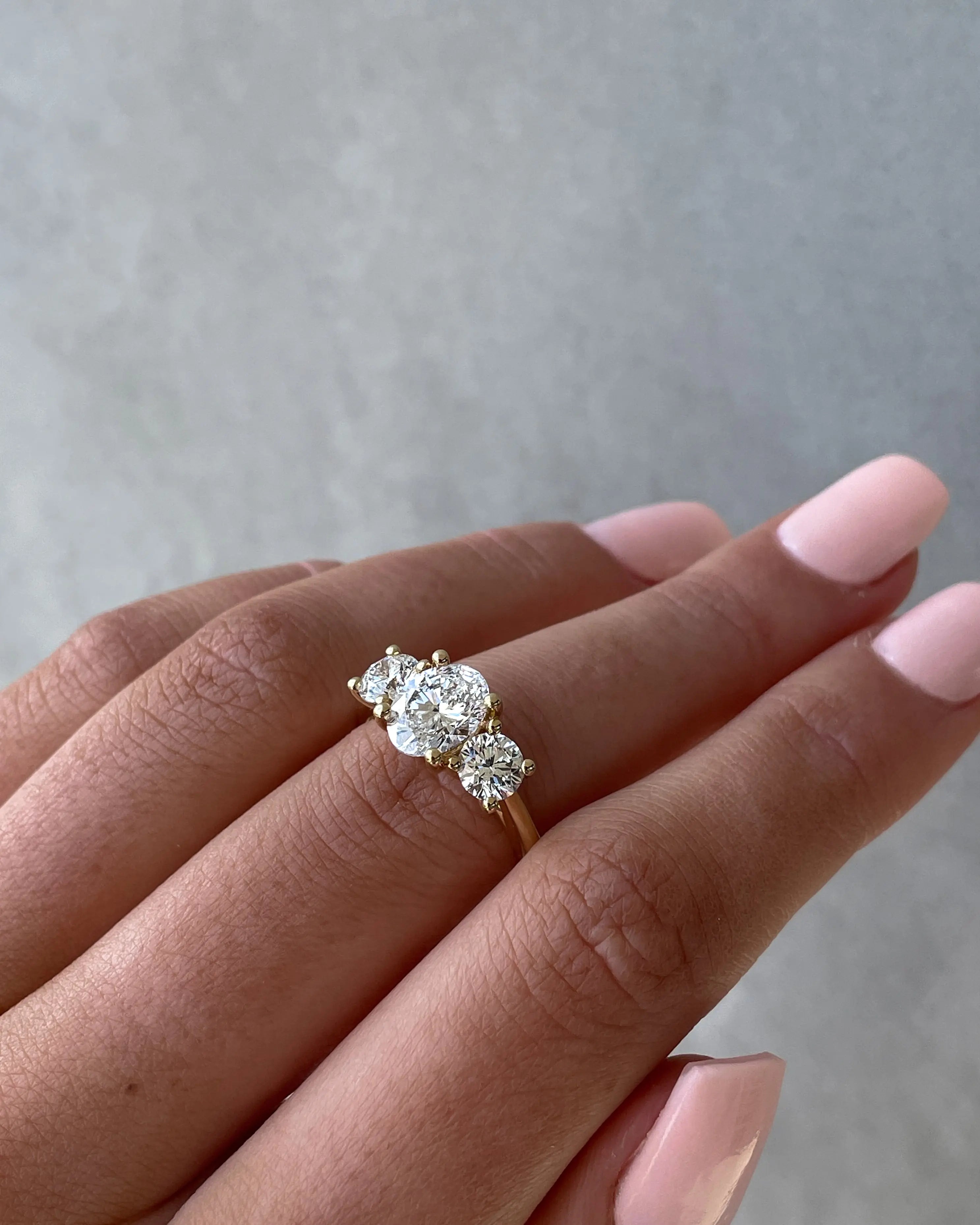 The Althea Ring