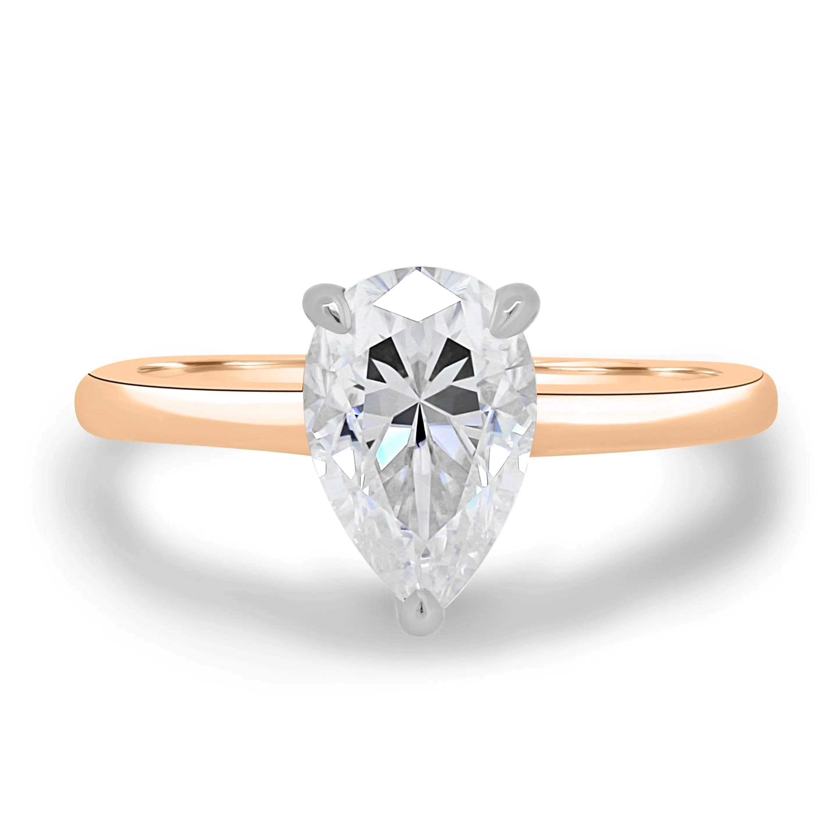 The Felicity Ring