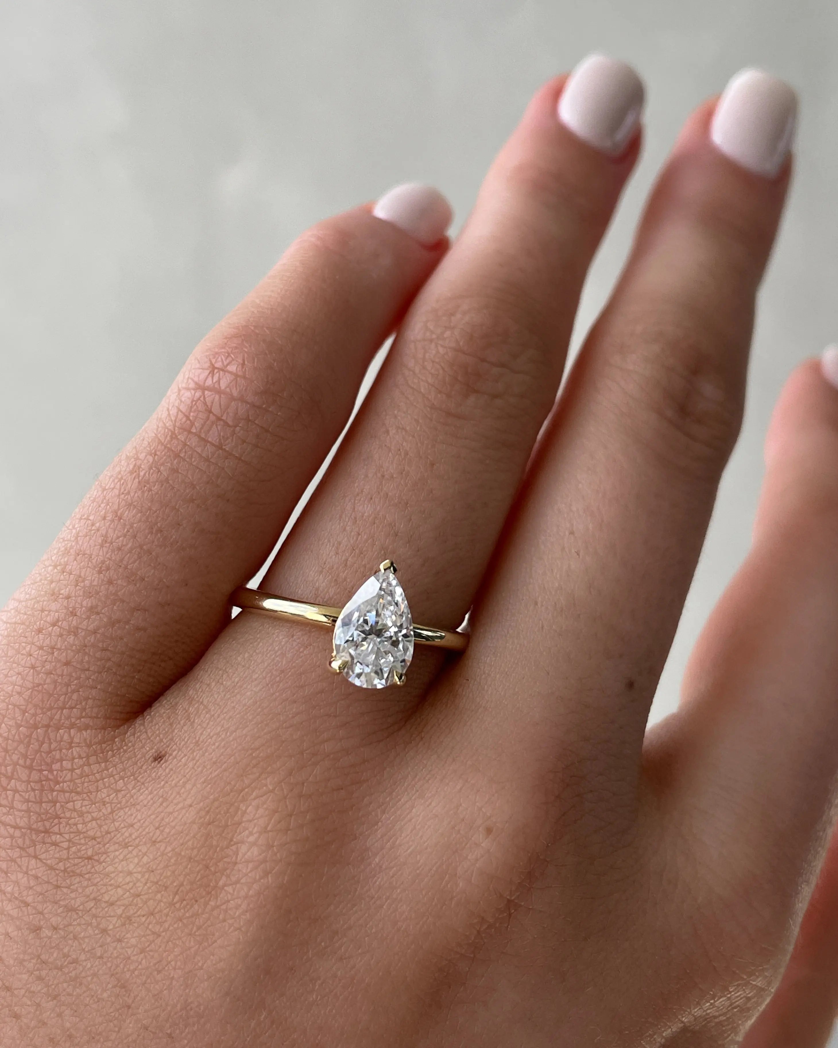 The Felicity Ring