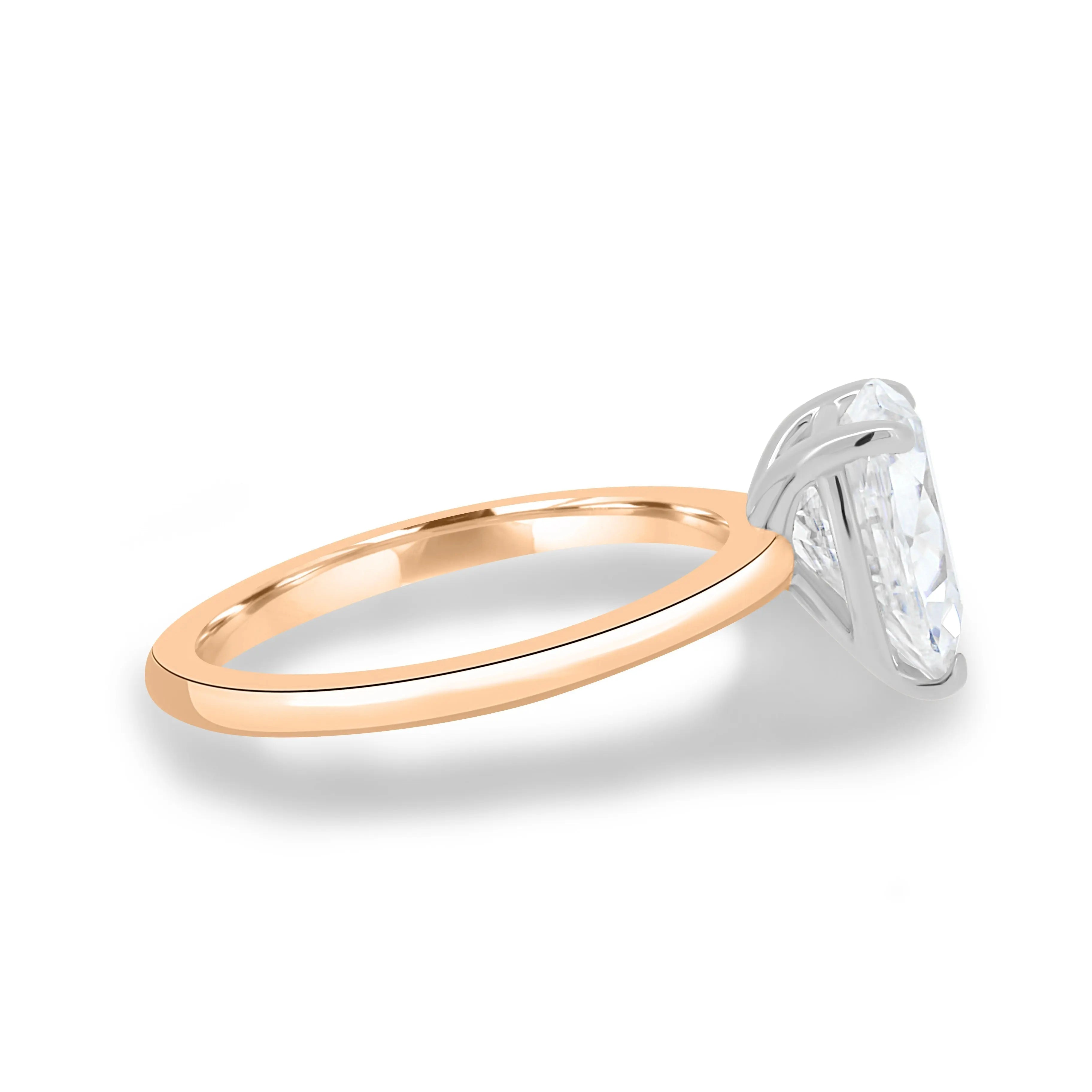 The Felicity Ring
