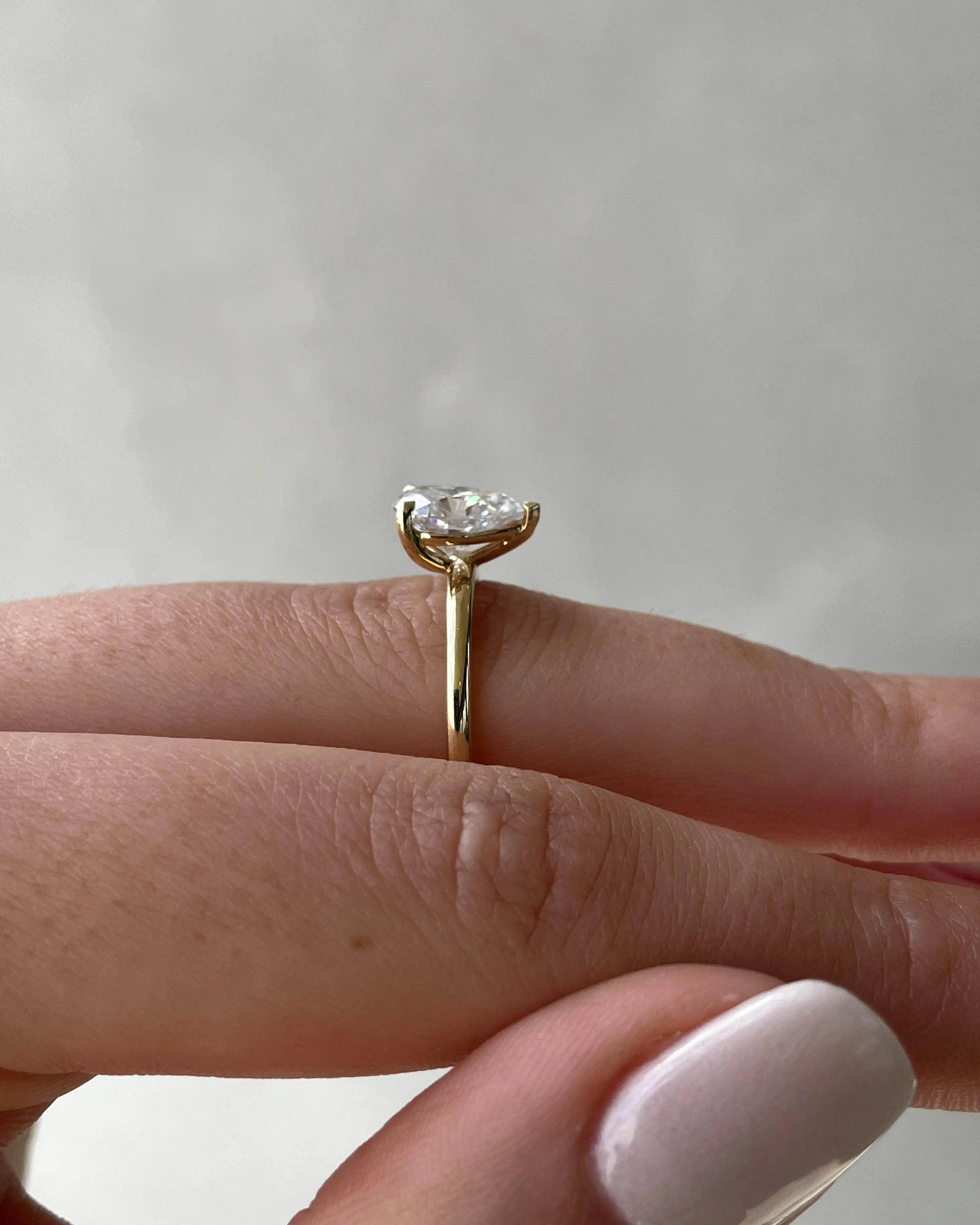 The Felicity Ring