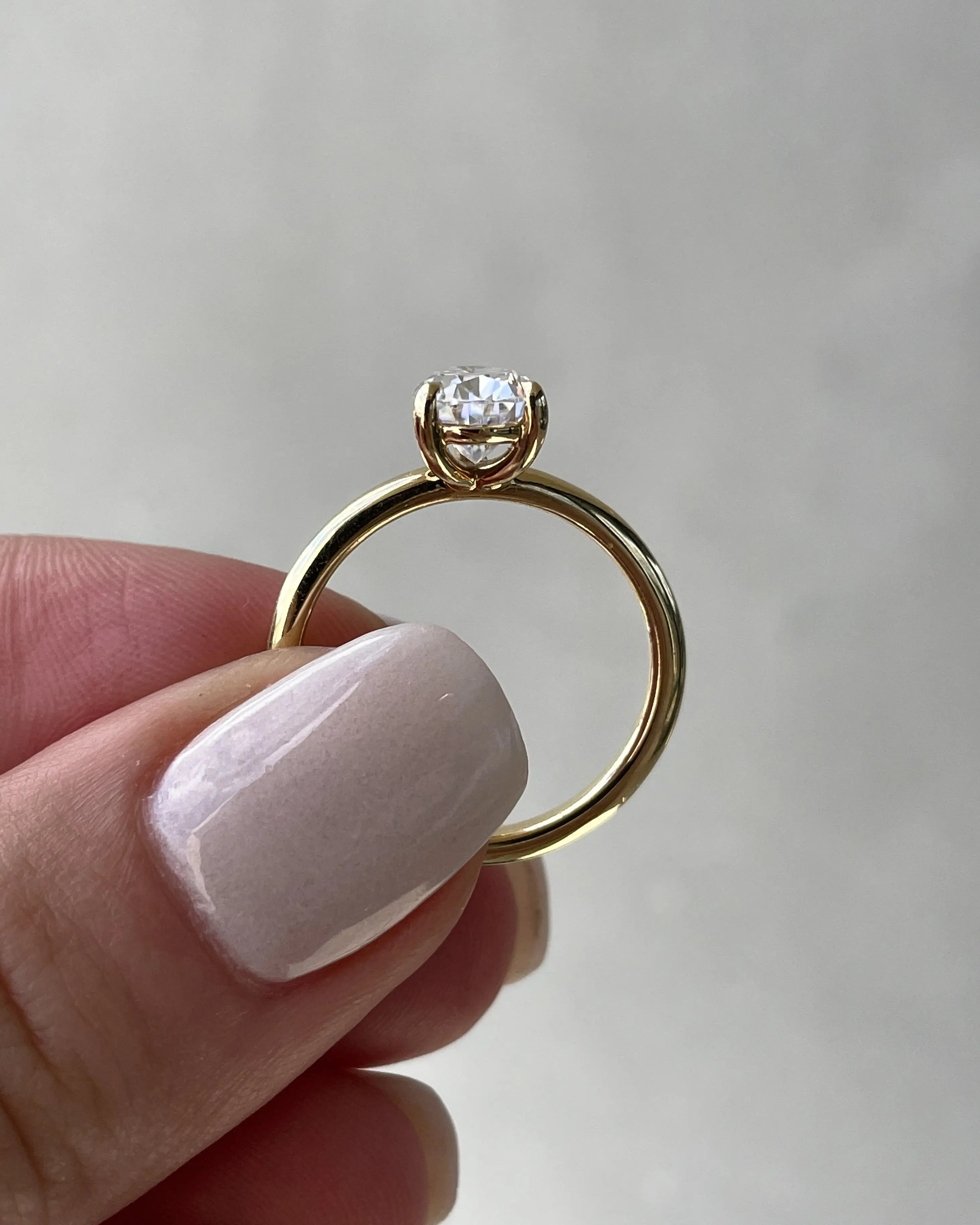 The Felicity Ring