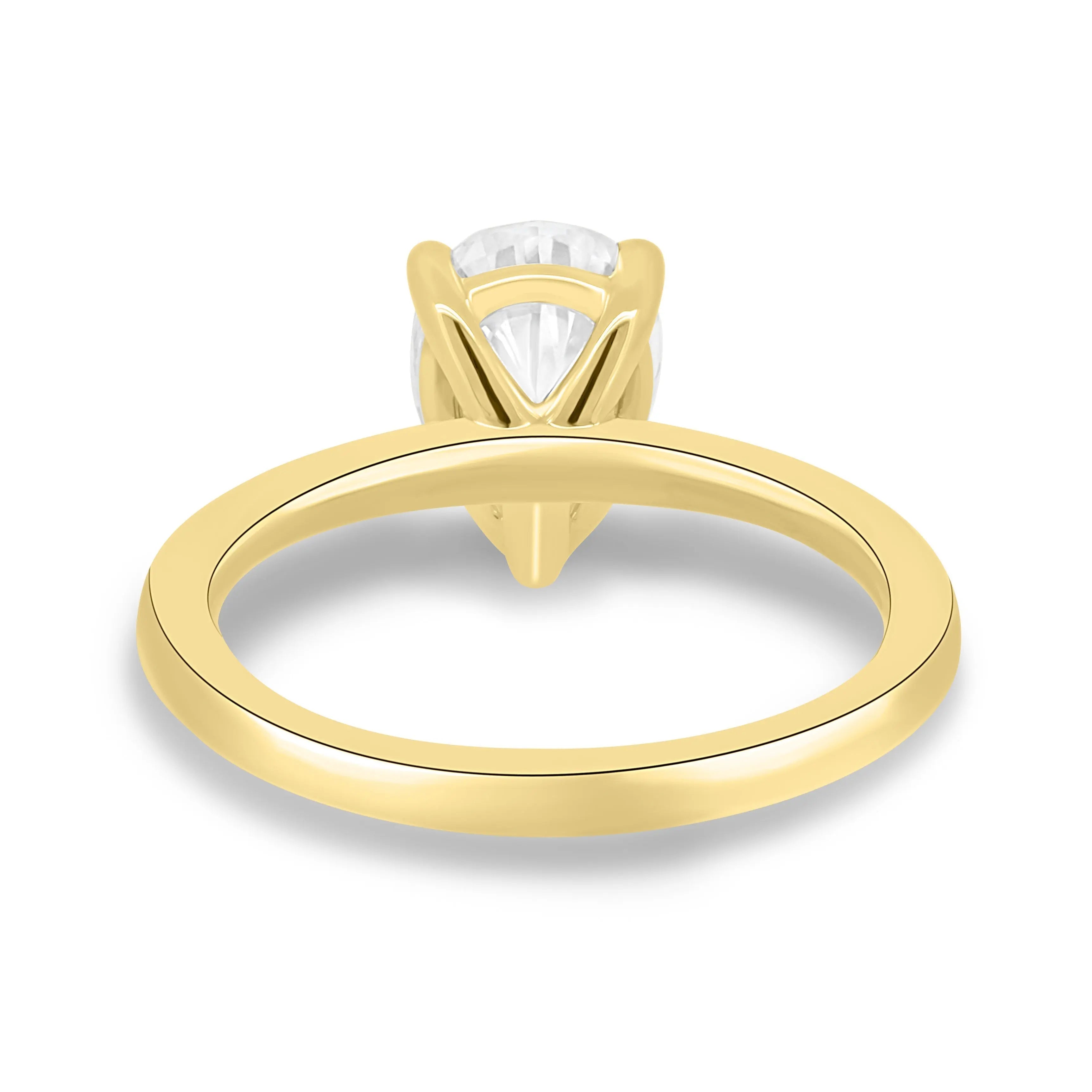 The Felicity Ring