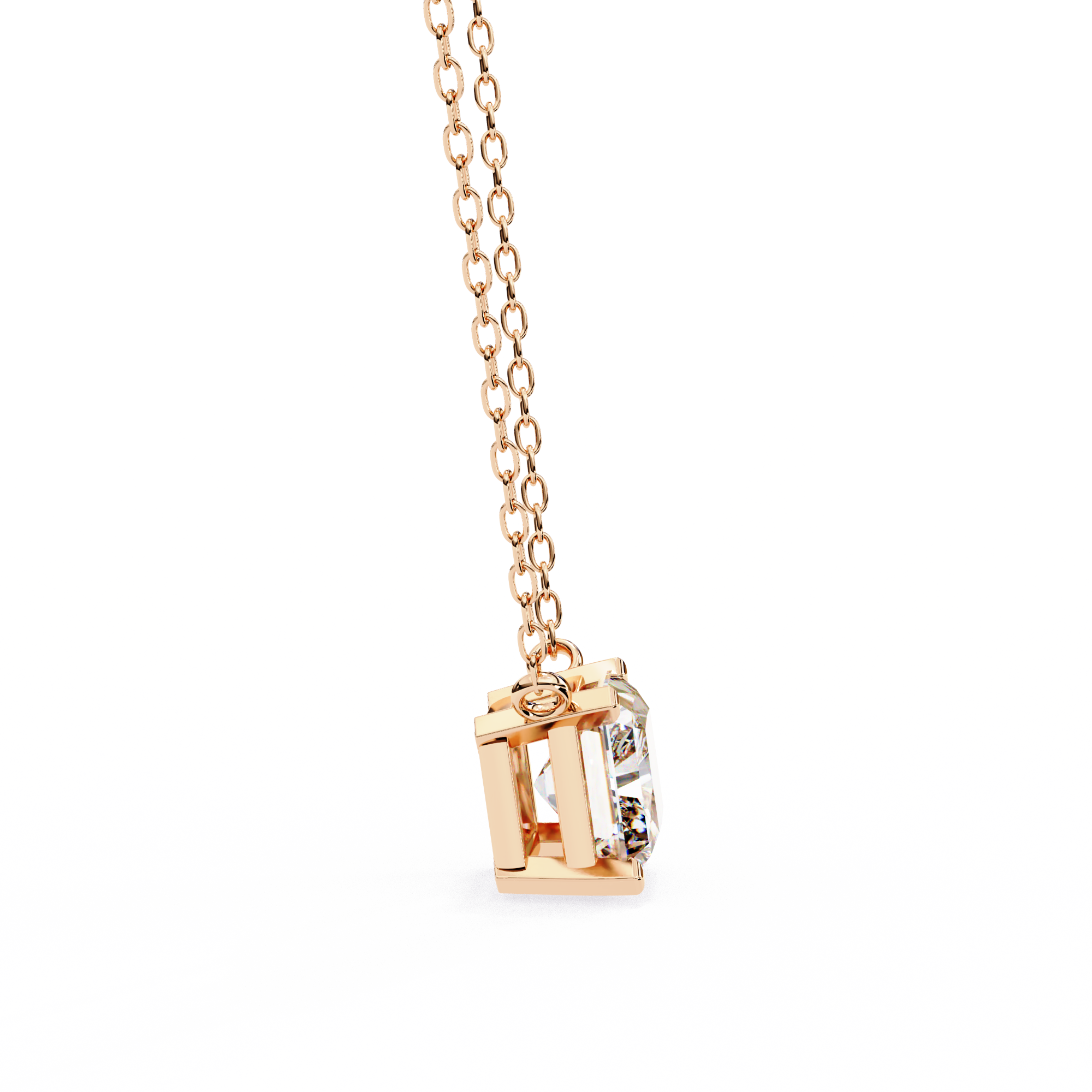 The Livia Pendant