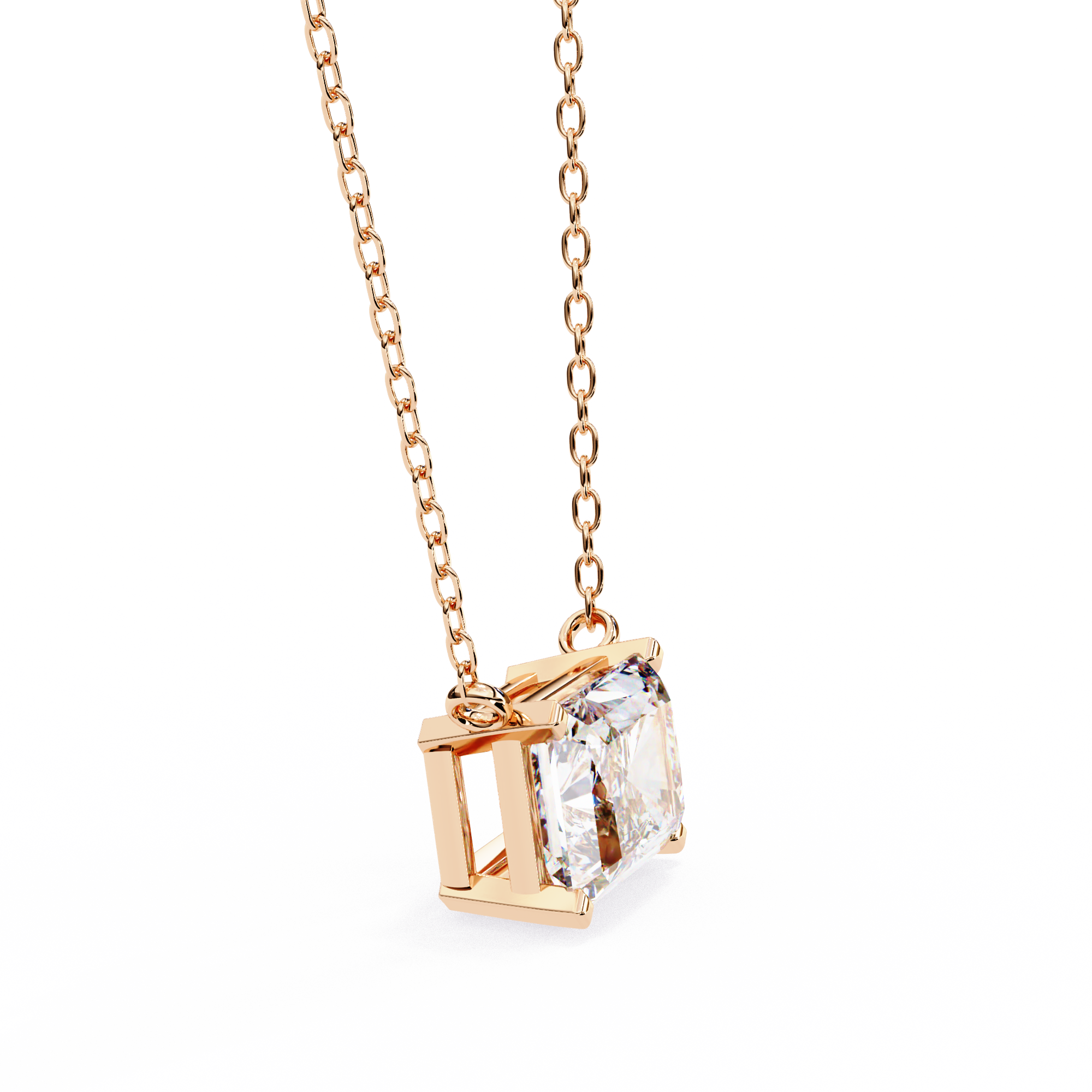 The Livia Pendant