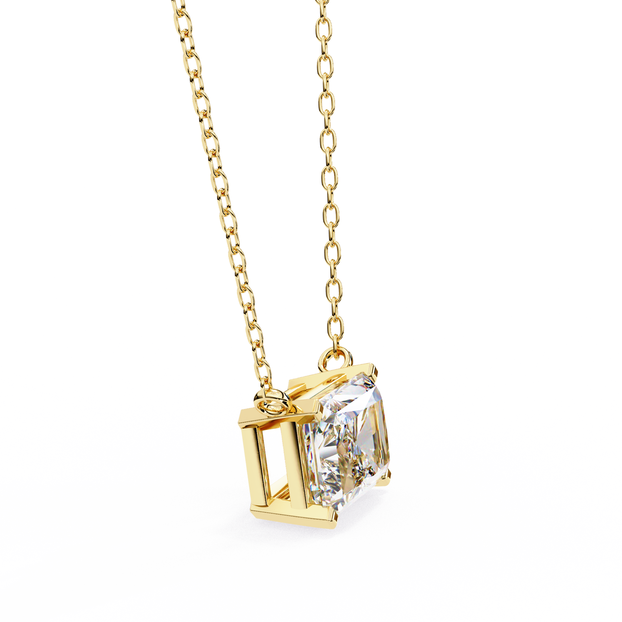 The Livia Pendant