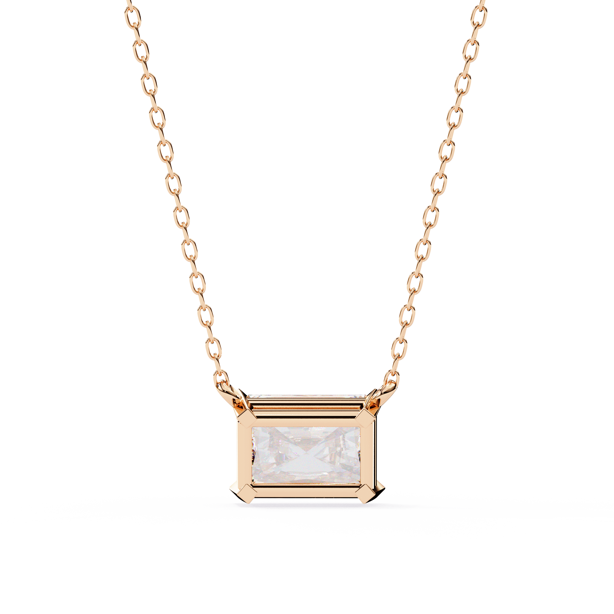 The Livia Pendant
