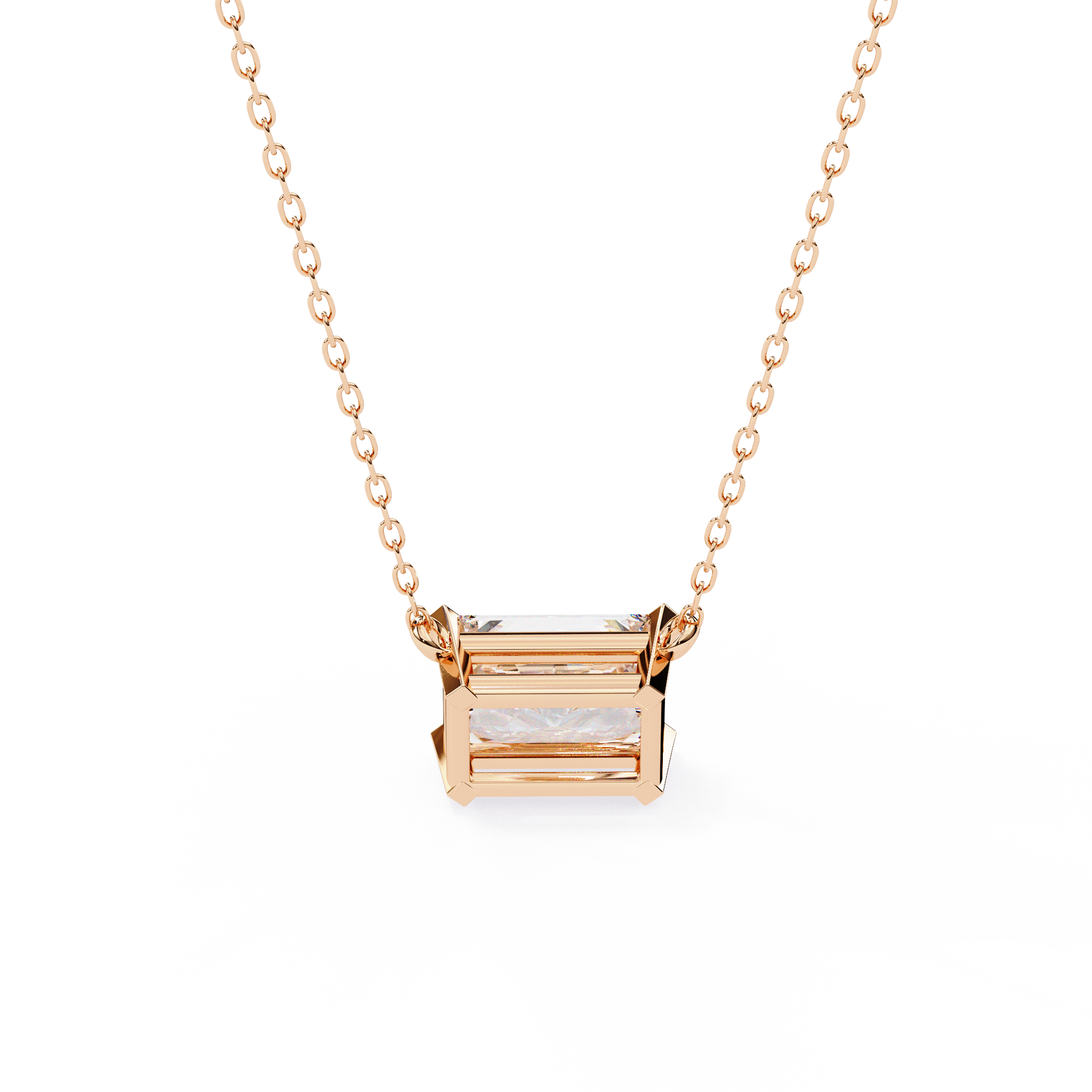 The Livia Pendant