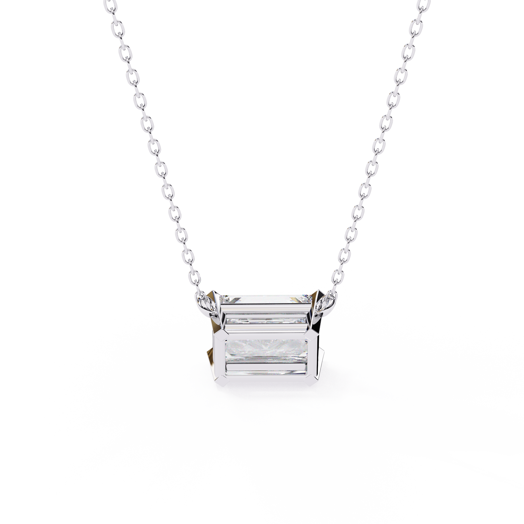 The Livia Pendant