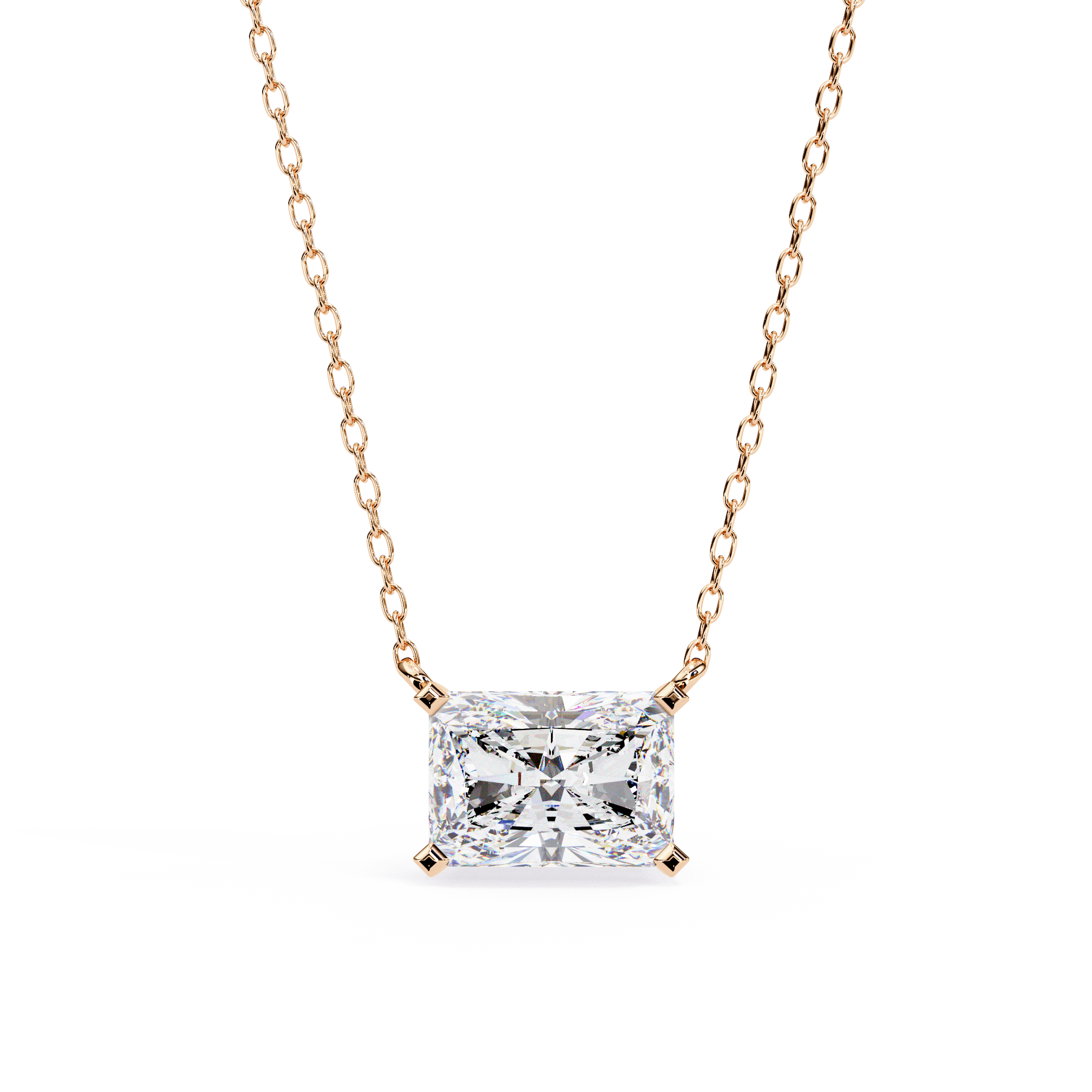 The Livia Pendant
