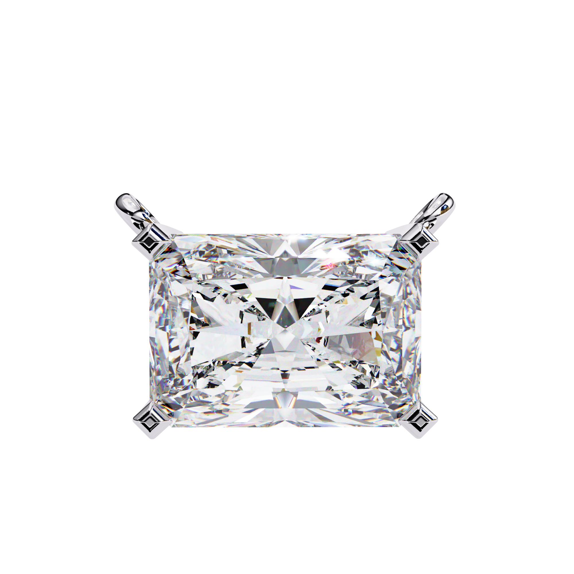 The Livia Pendant