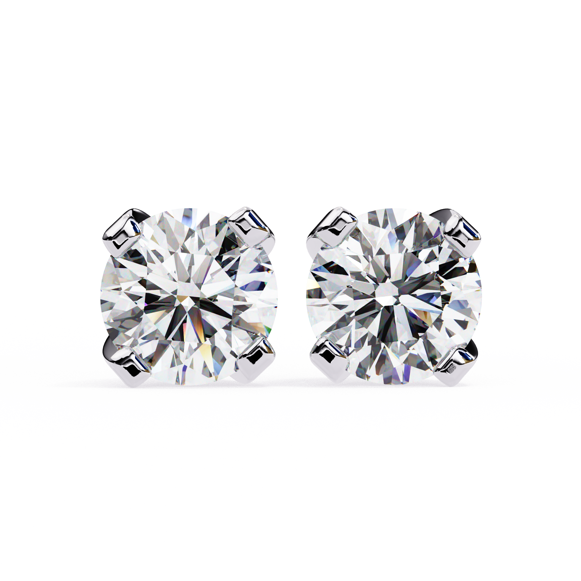 The Prima Earrings