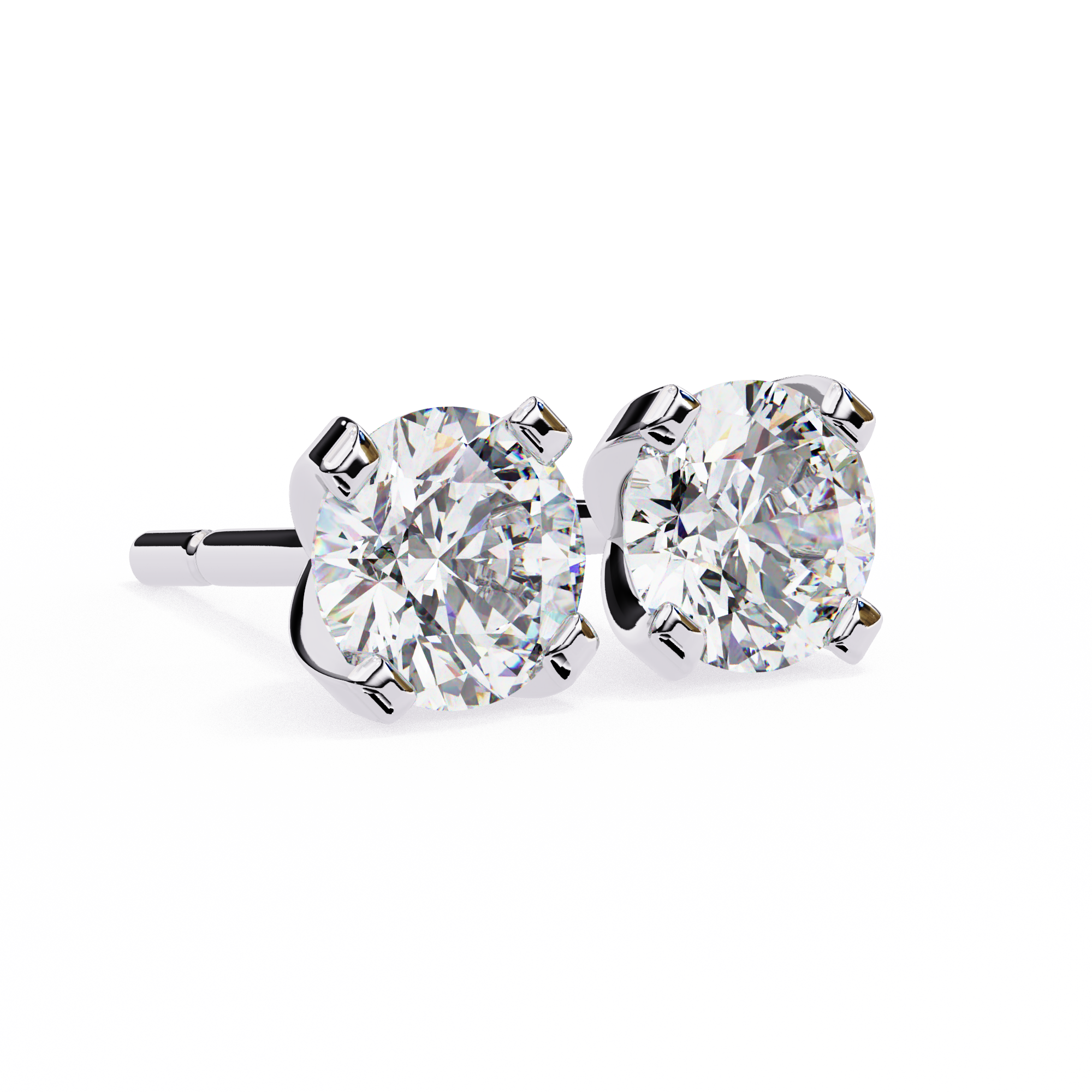 The Prima Earrings