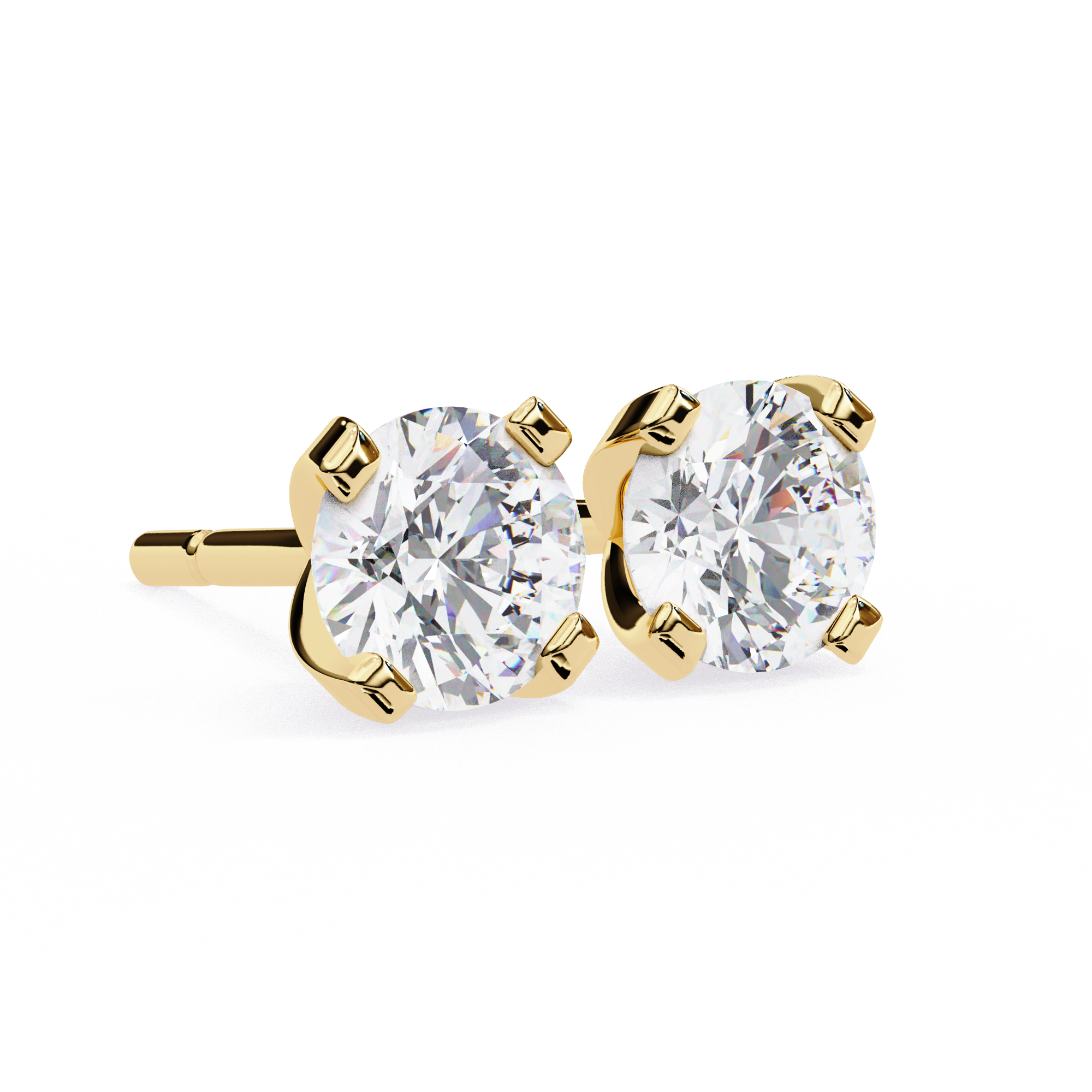The Prima Earrings