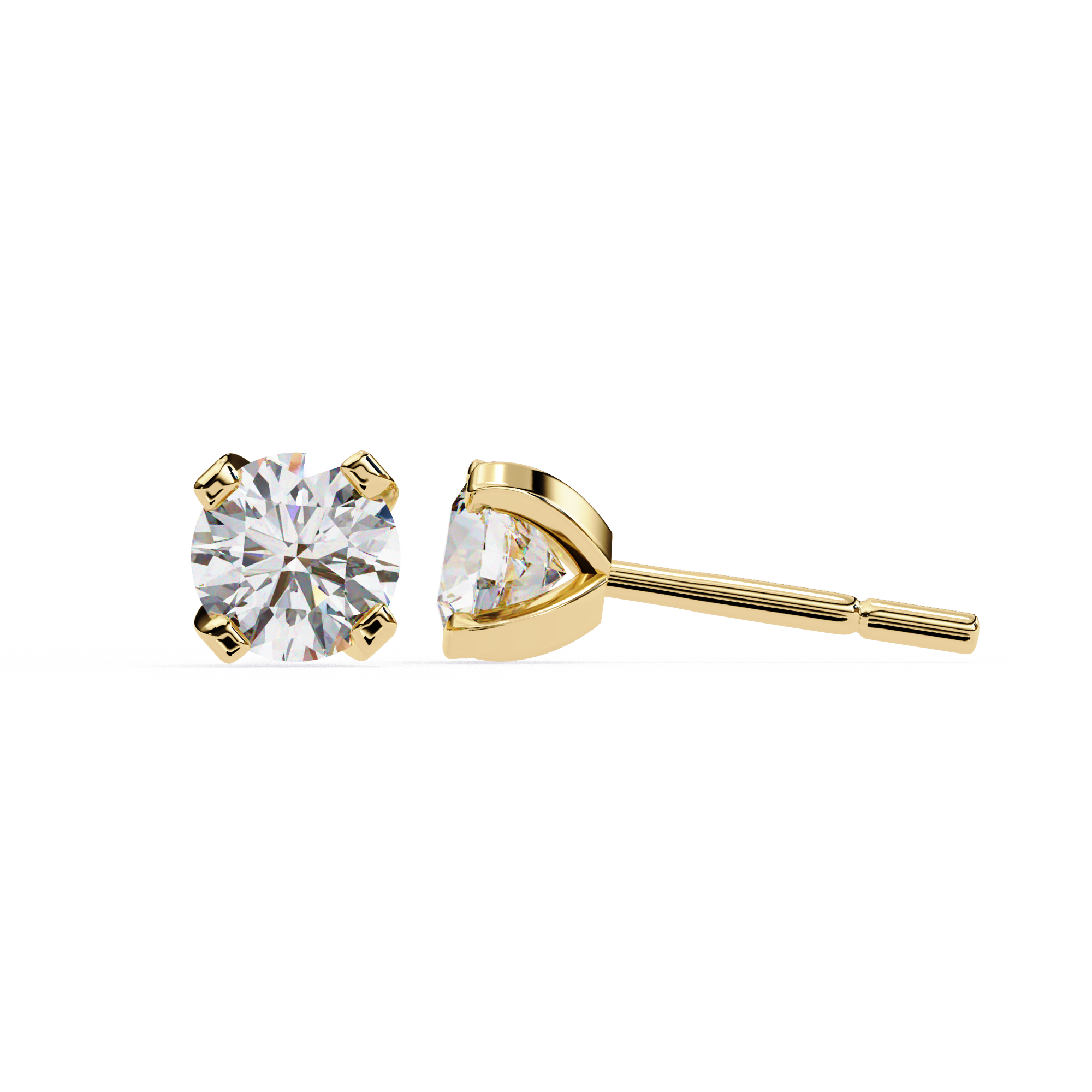 The Prima Earrings