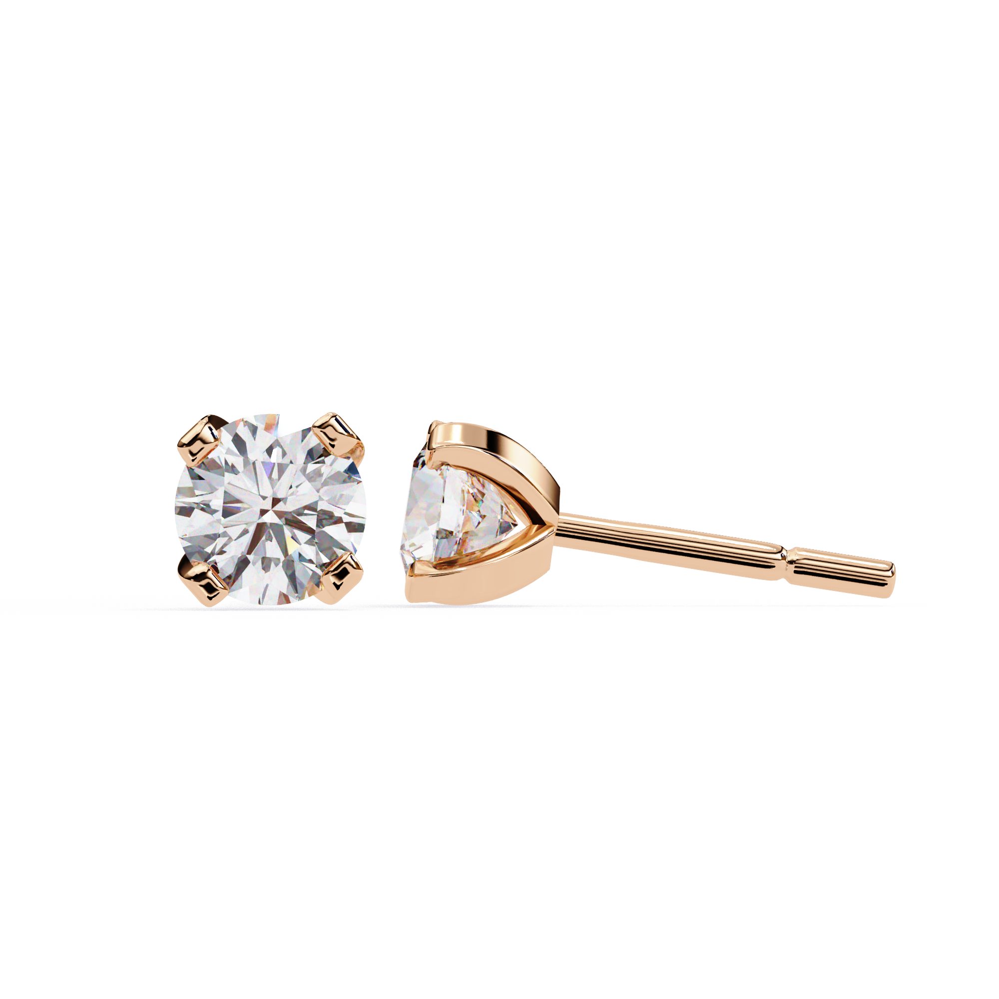 The Prima Earrings
