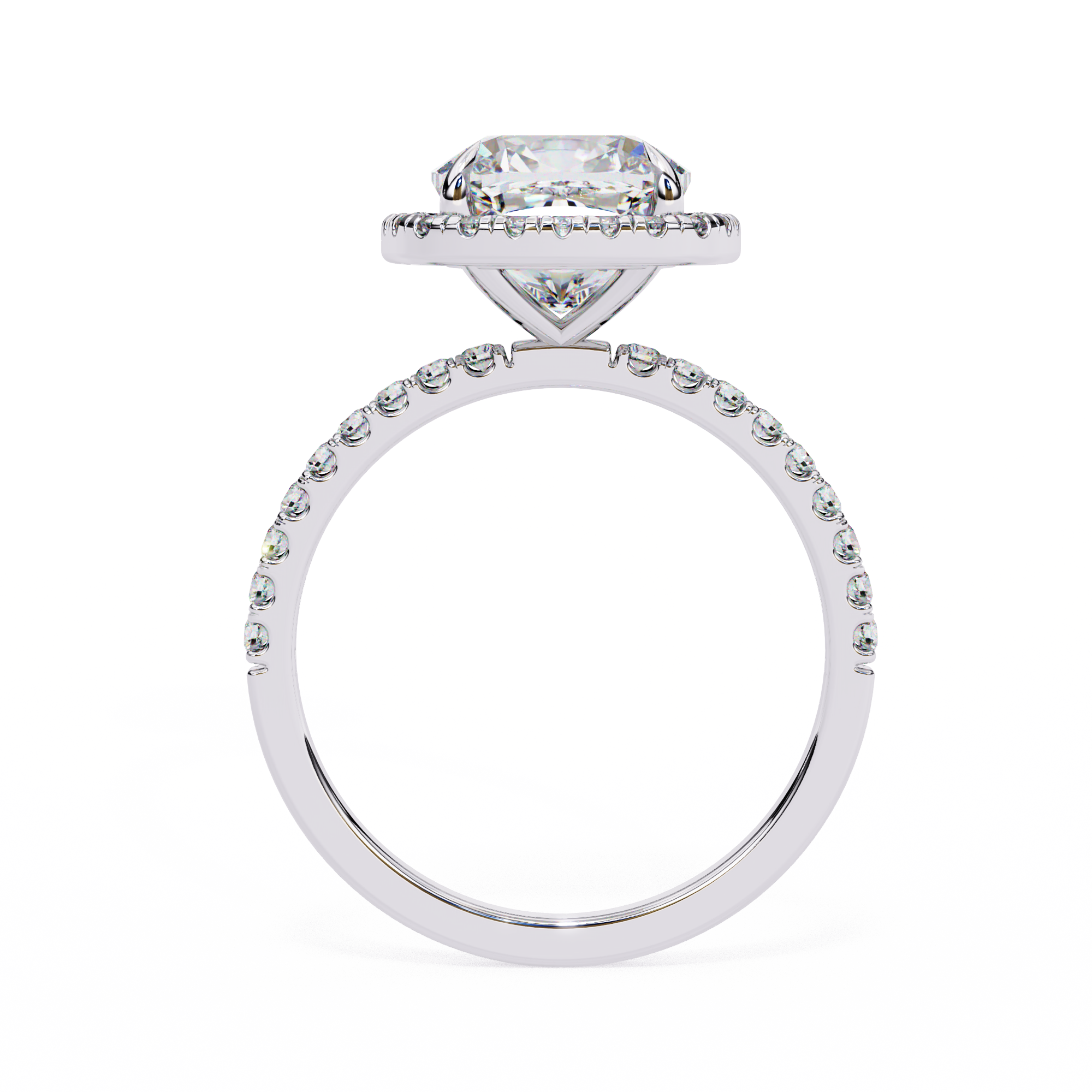 The Verona Ring