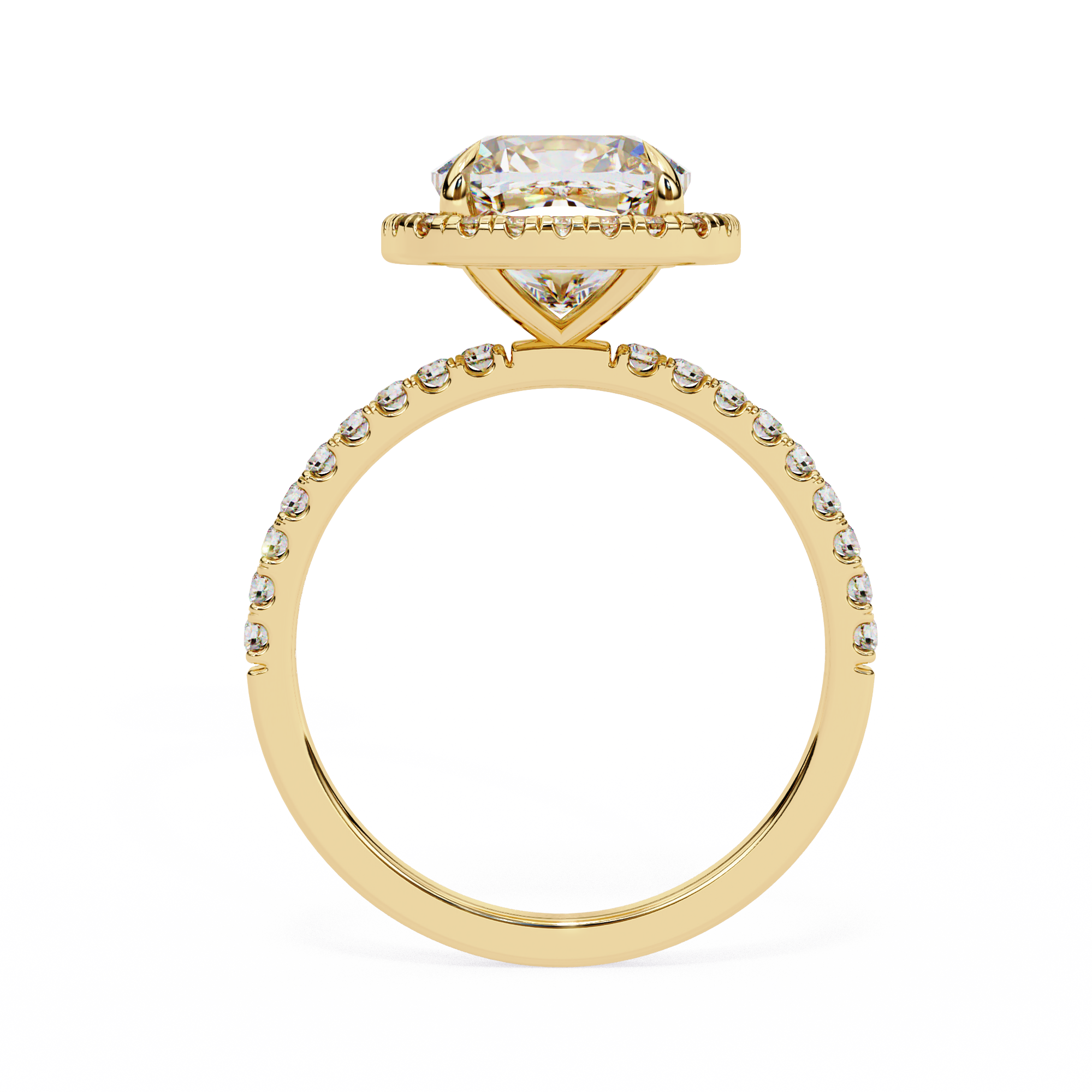 The Verona Ring