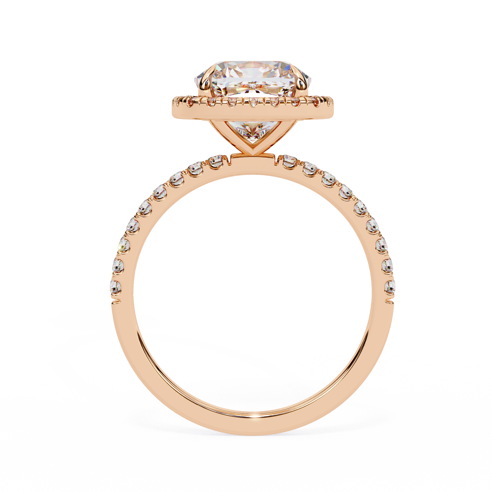 The Verona Ring