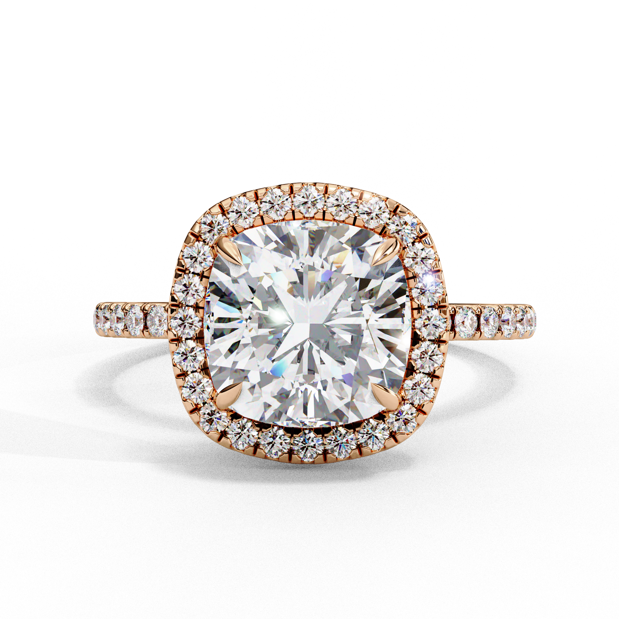 The Verona Ring