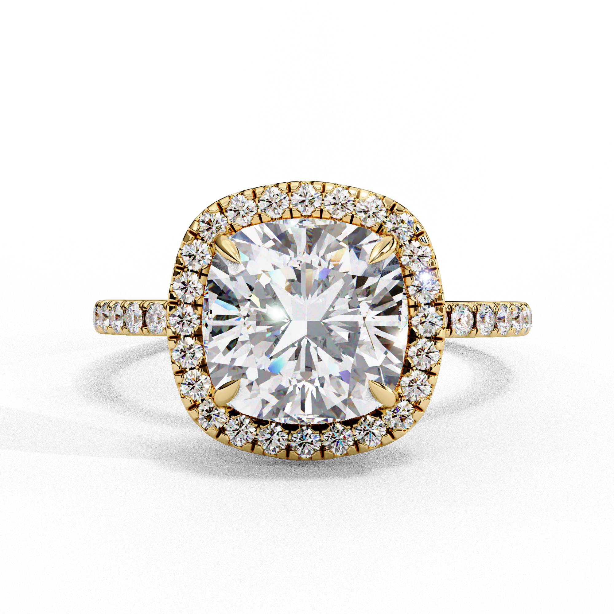 The Verona Ring