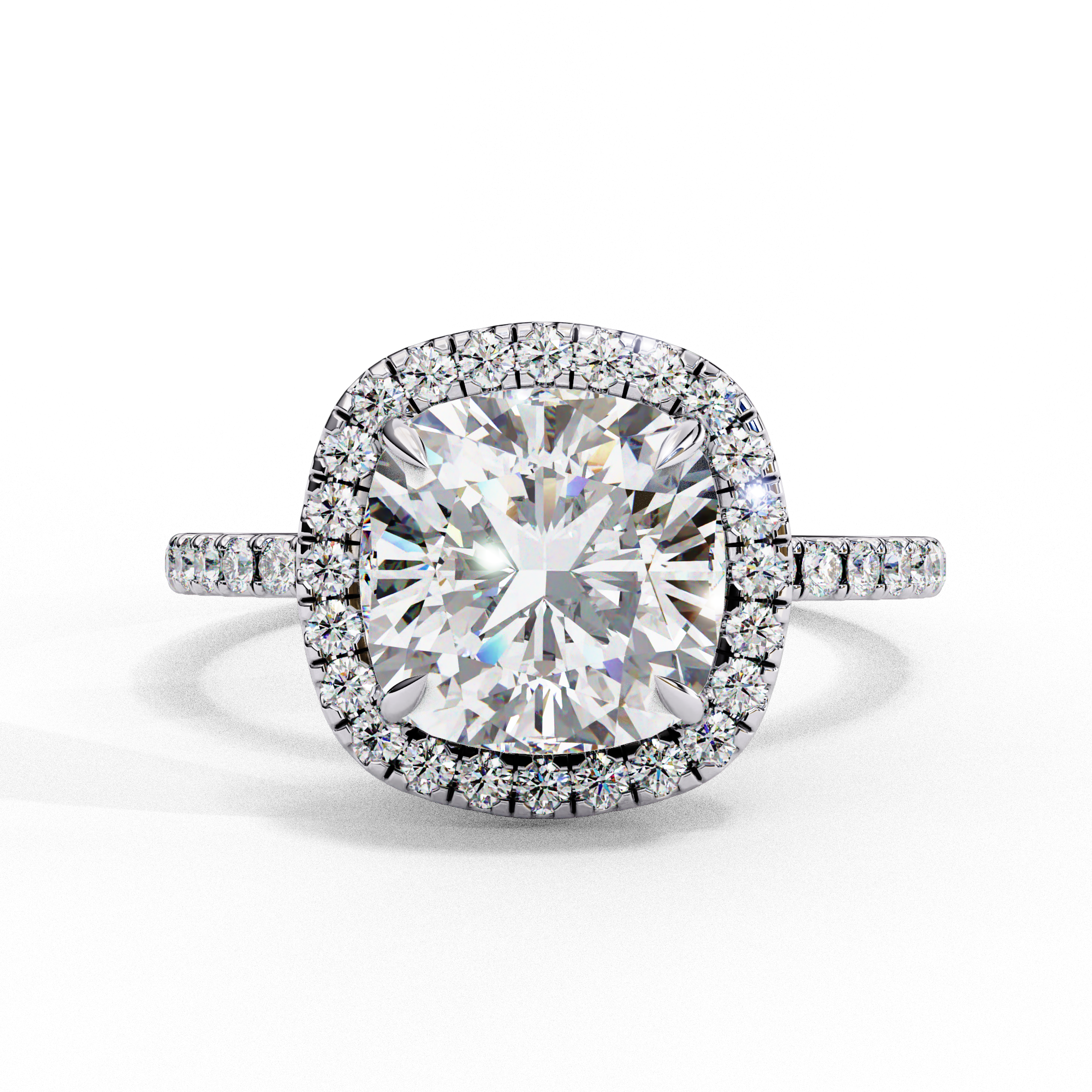 The Verona Ring