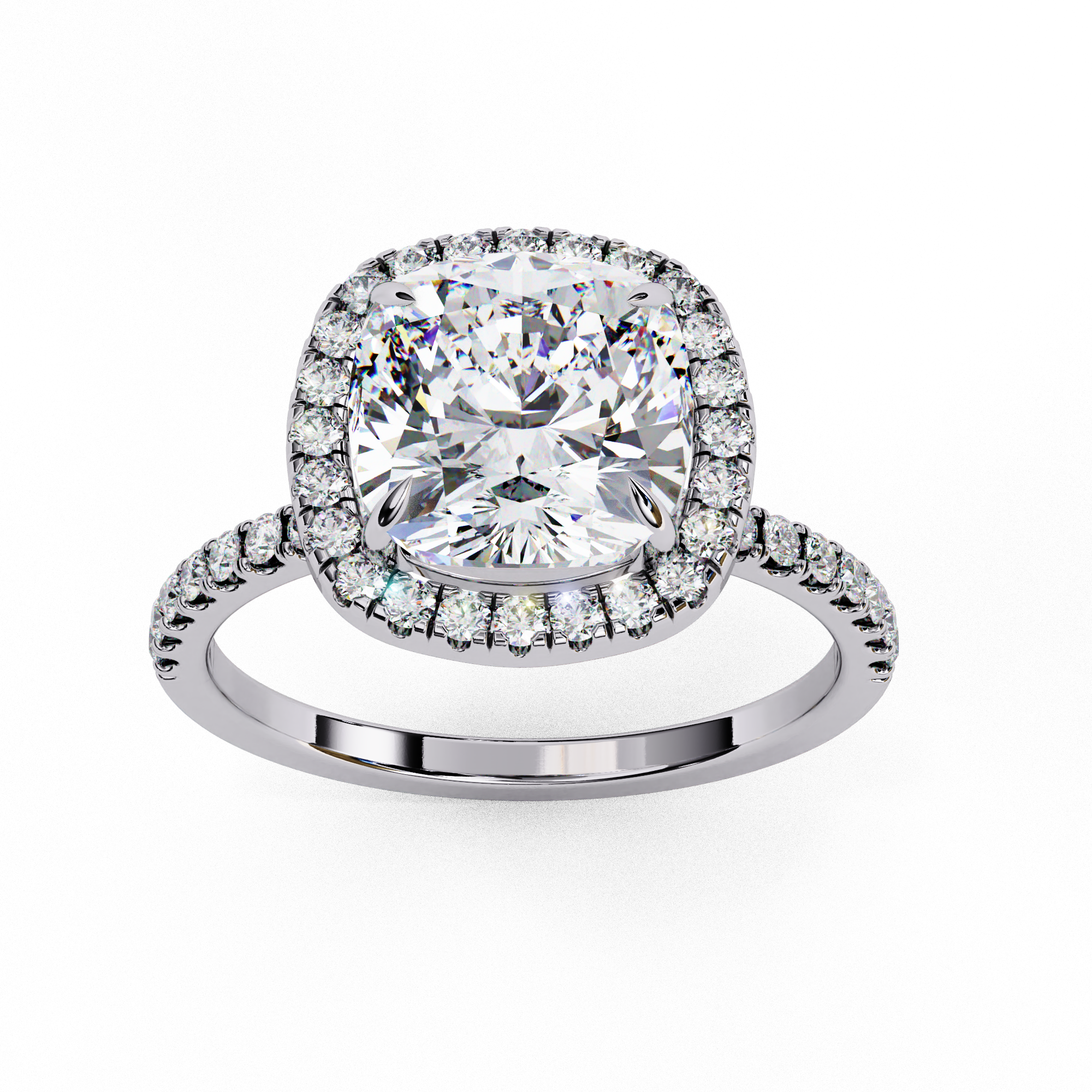 The Verona Ring